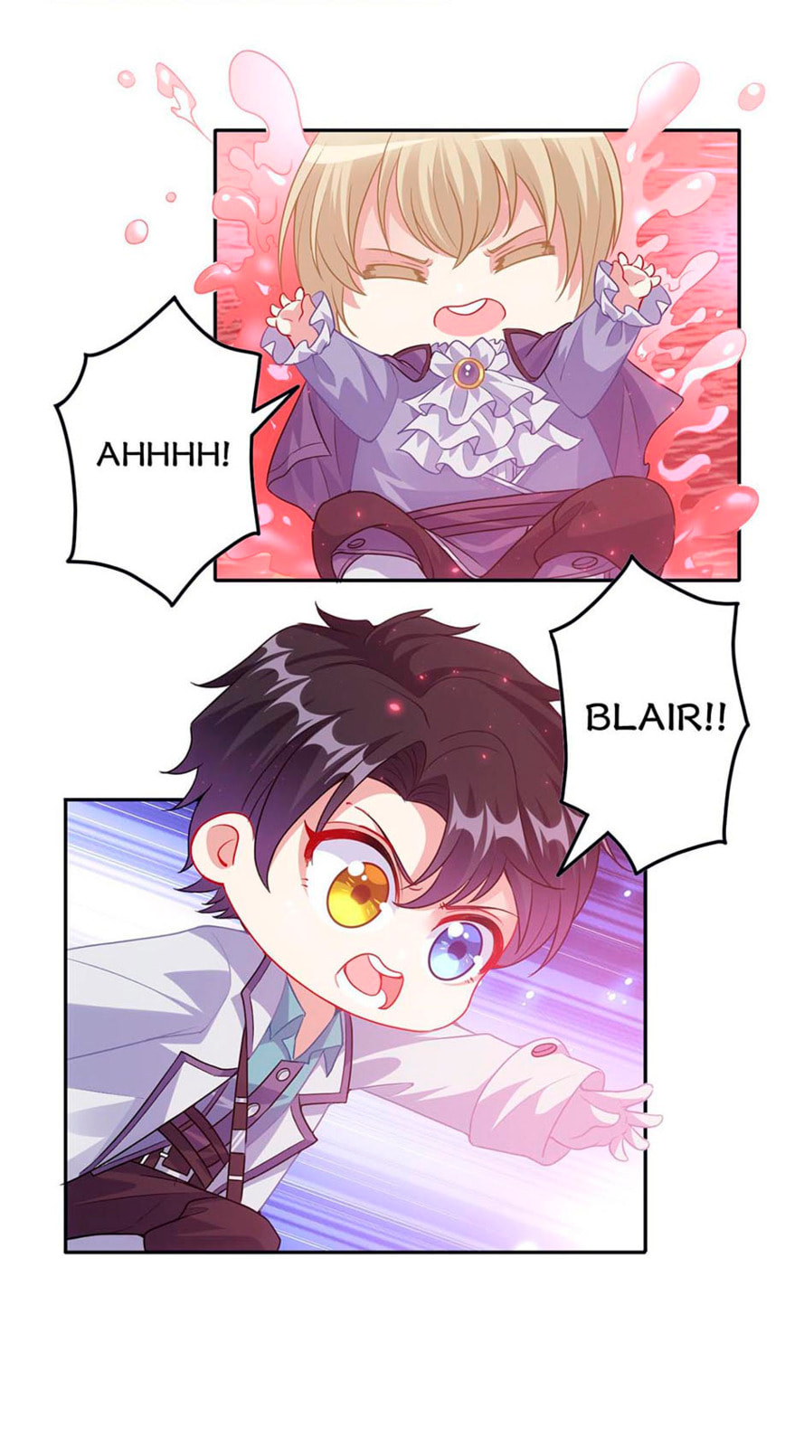How to Be a Princess (Colored) Chapter 109 page 27 - 