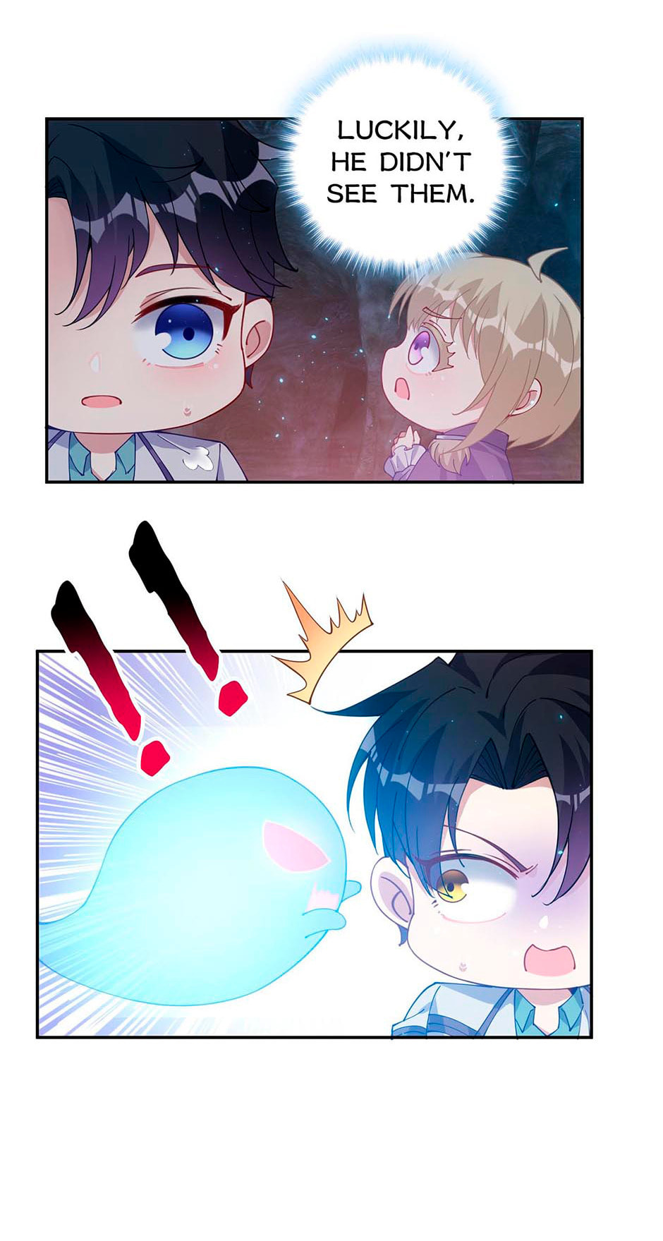 How to Be a Princess (Colored) Chapter 109 page 7 - 