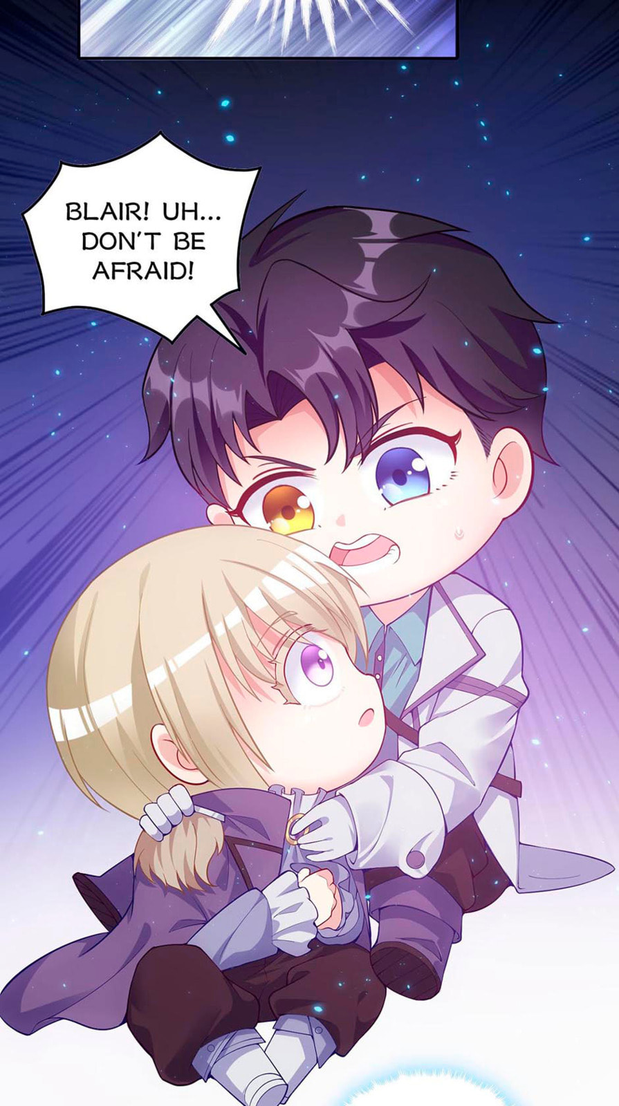 How to Be a Princess (Colored) Chapter 109 page 9 - 