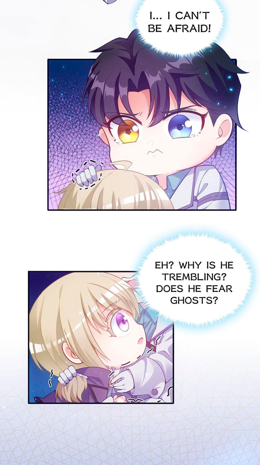 How to Be a Princess (Colored) Chapter 109 page 10 - 