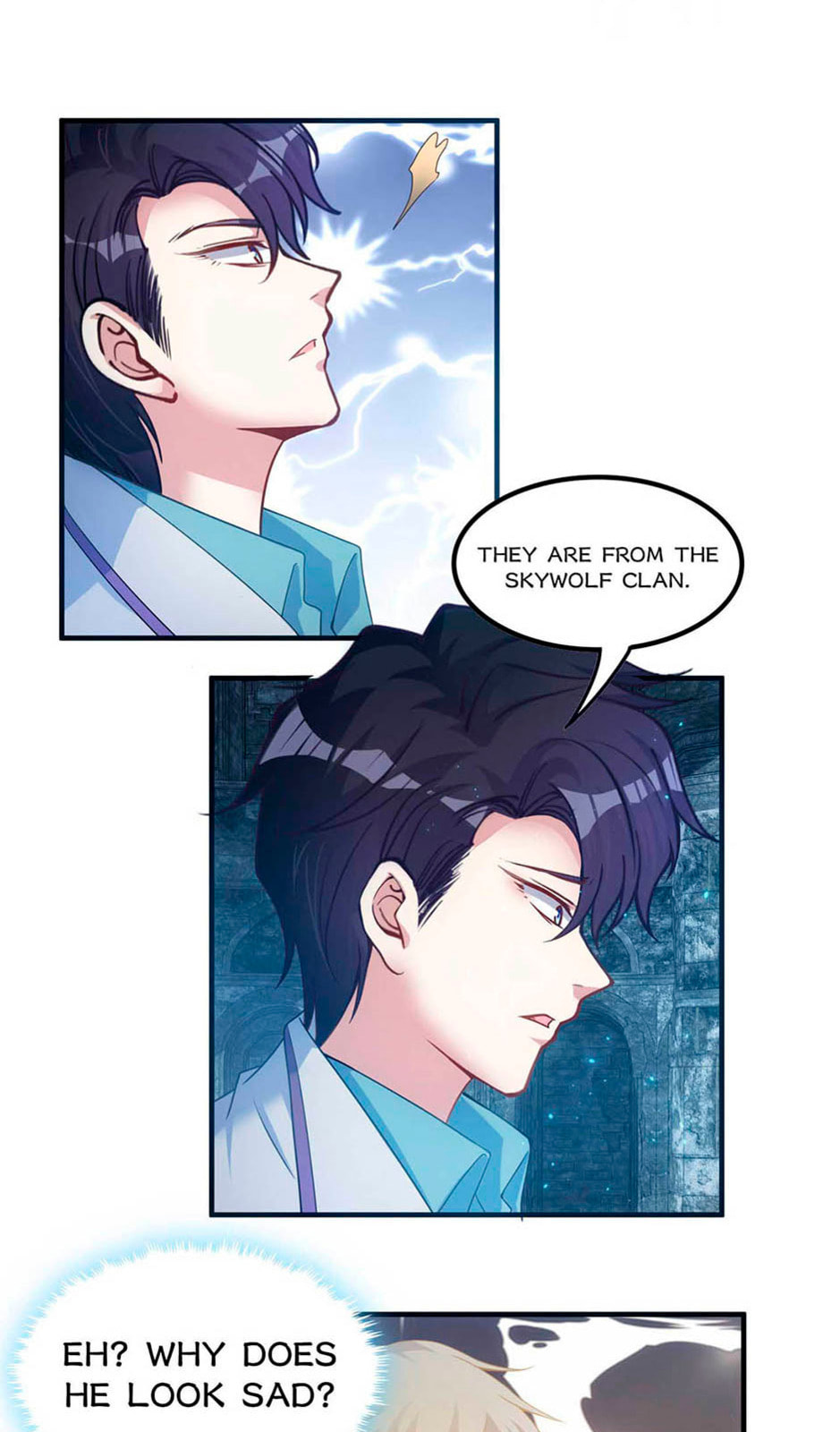 How to Be a Princess (Colored) Chapter 110 page 16 - 