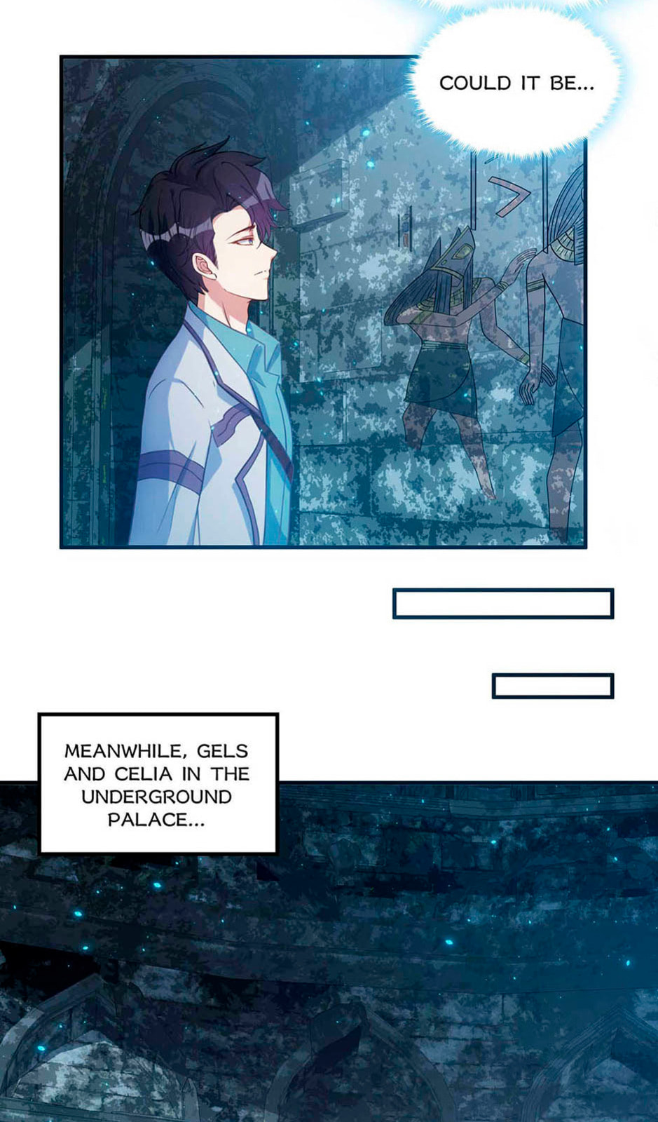How to Be a Princess (Colored) Chapter 110 page 18 - 