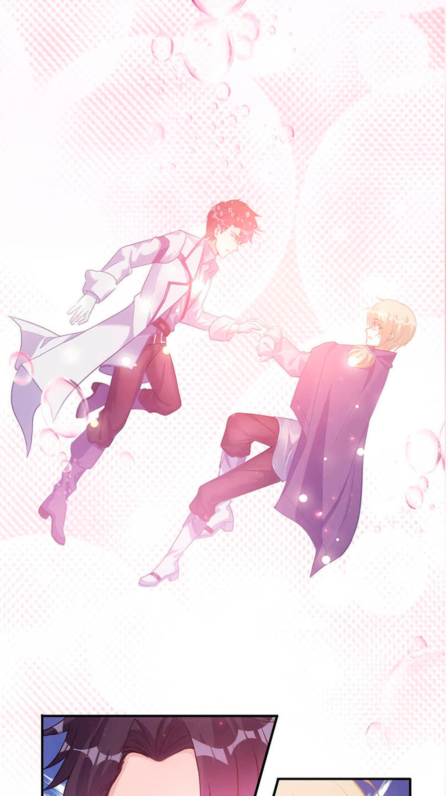 How to Be a Princess (Colored) Chapter 110 page 3 - 