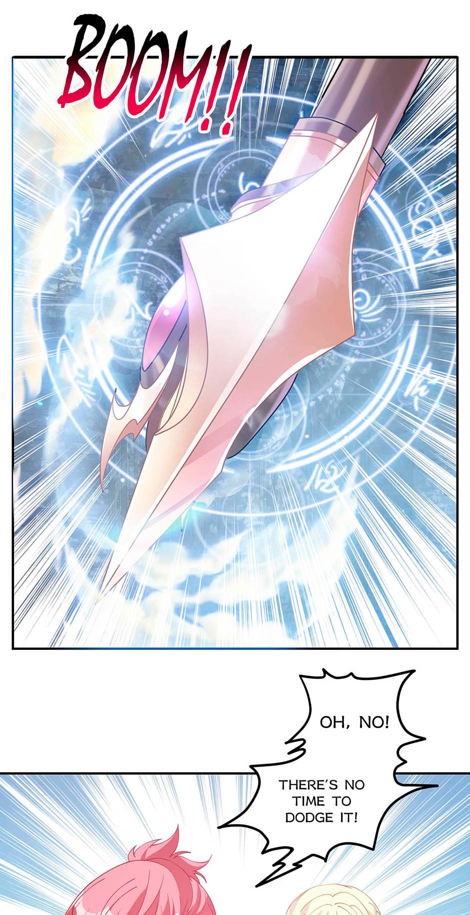 How to Be a Princess (Colored) Chapter 110 page 21 - 