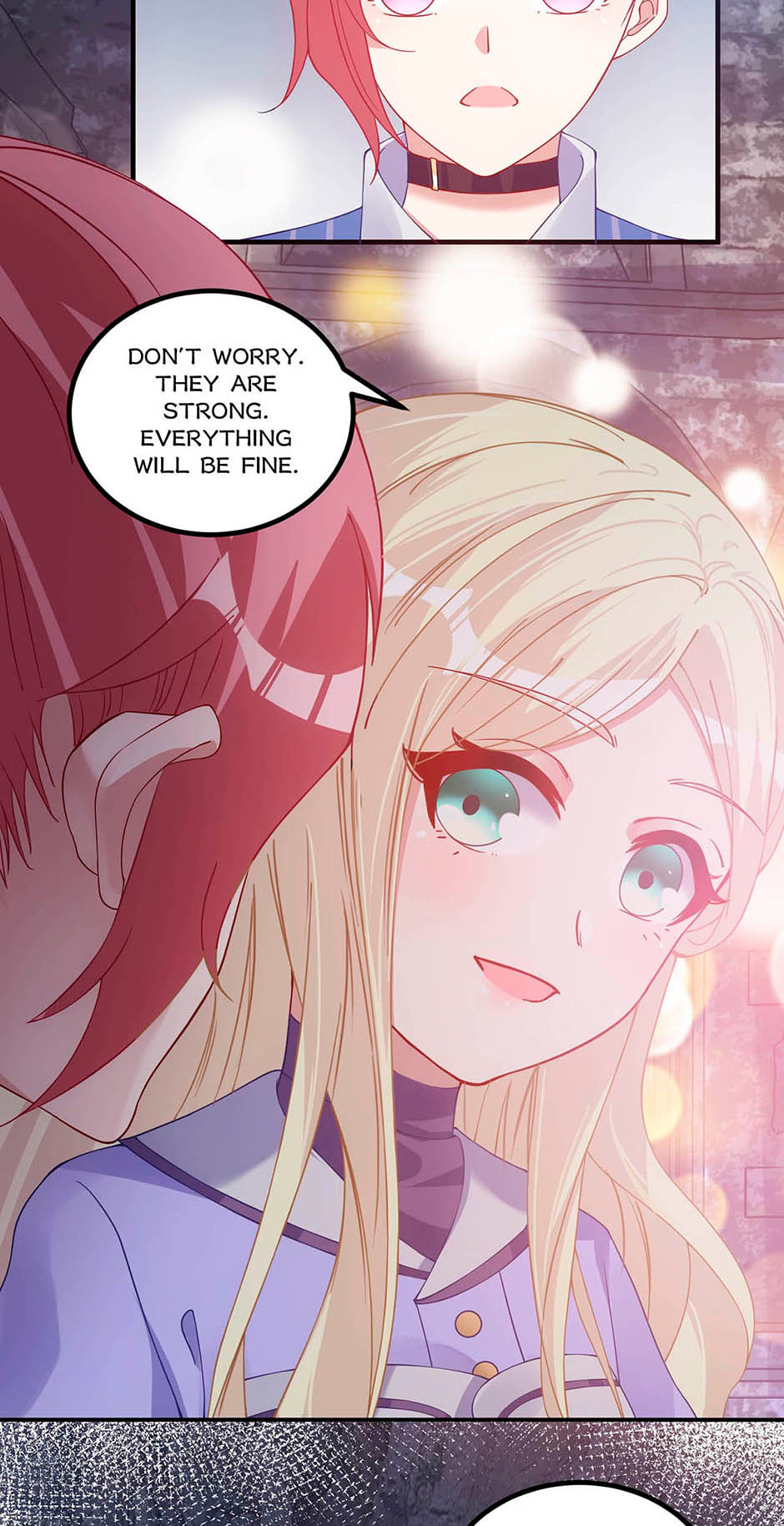 How to Be a Princess (Colored) Chapter 110 page 27 - 