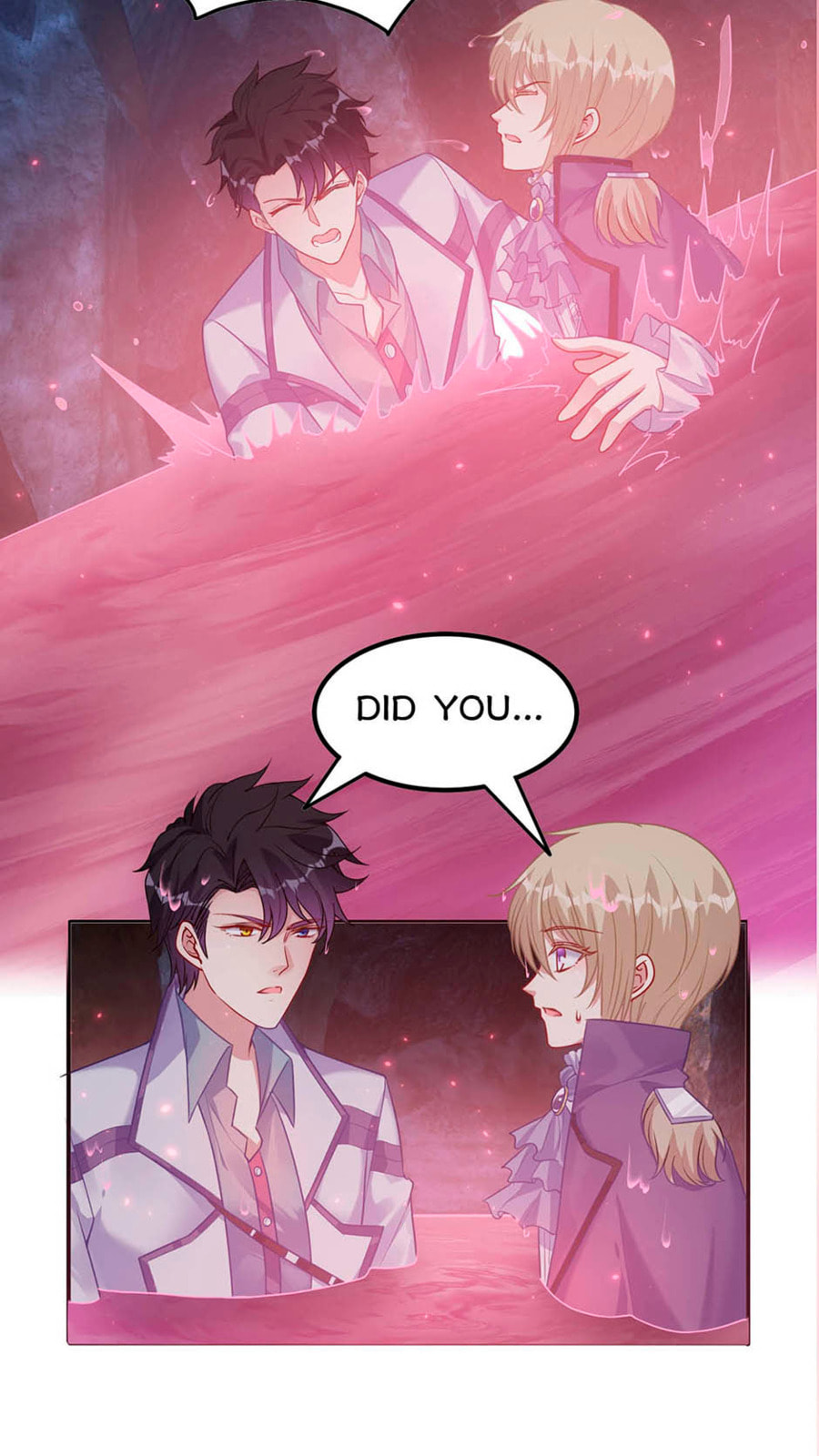 How to Be a Princess (Colored) Chapter 110 page 5 - 