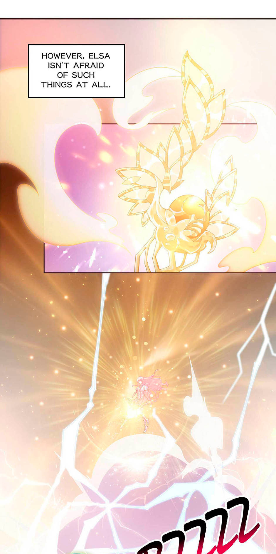 How to Be a Princess (Colored) Chapter 111 page 1 - 