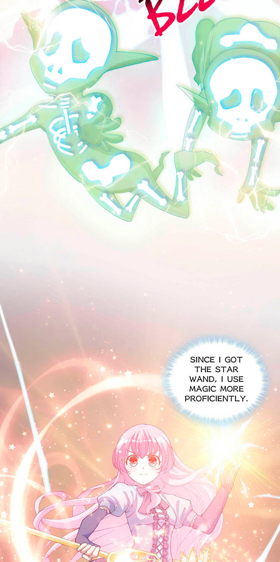 How to Be a Princess (Colored) Chapter 111 page 2 - 