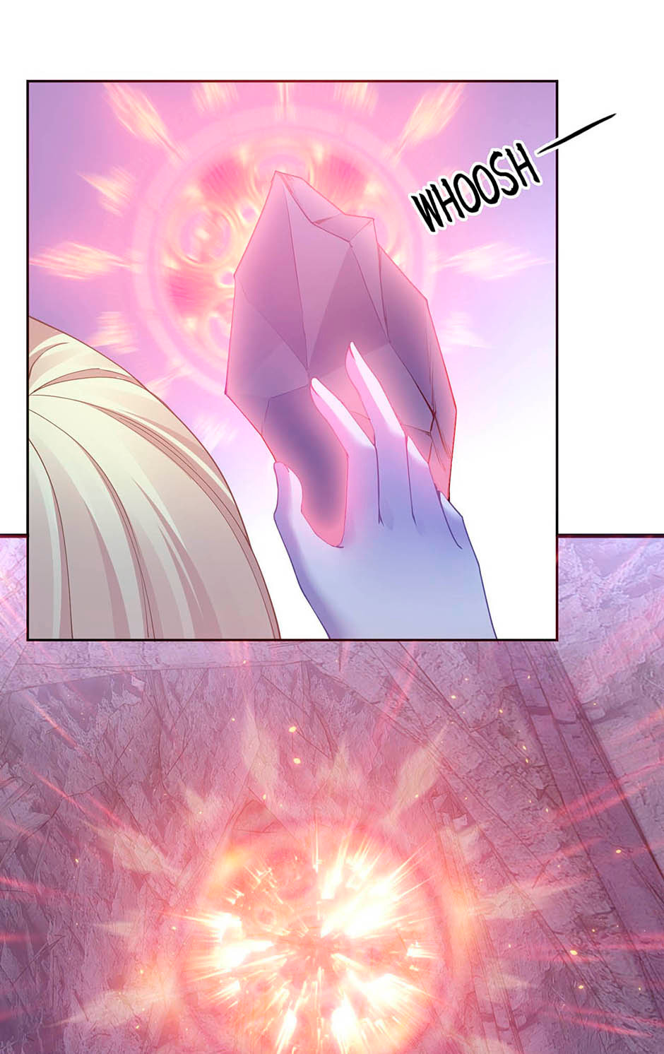 How to Be a Princess (Colored) Chapter 111 page 15 - 