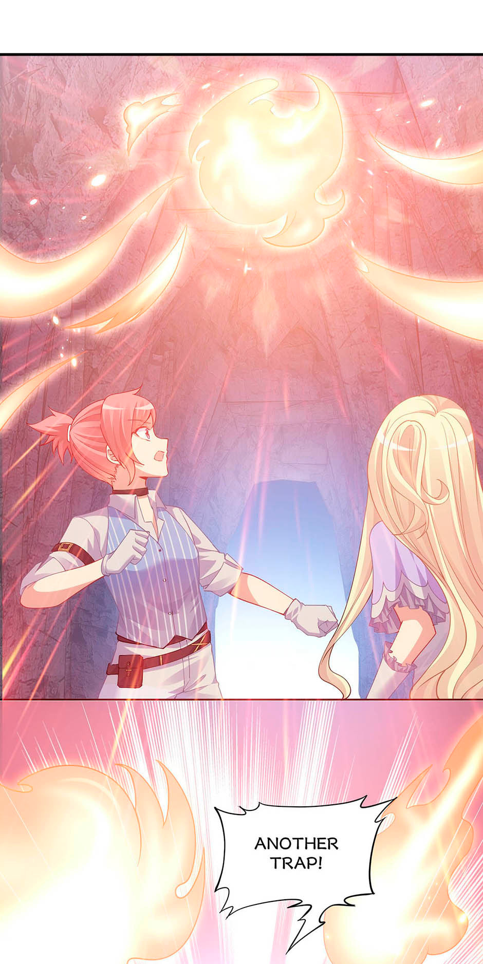 How to Be a Princess (Colored) Chapter 111 page 17 - 