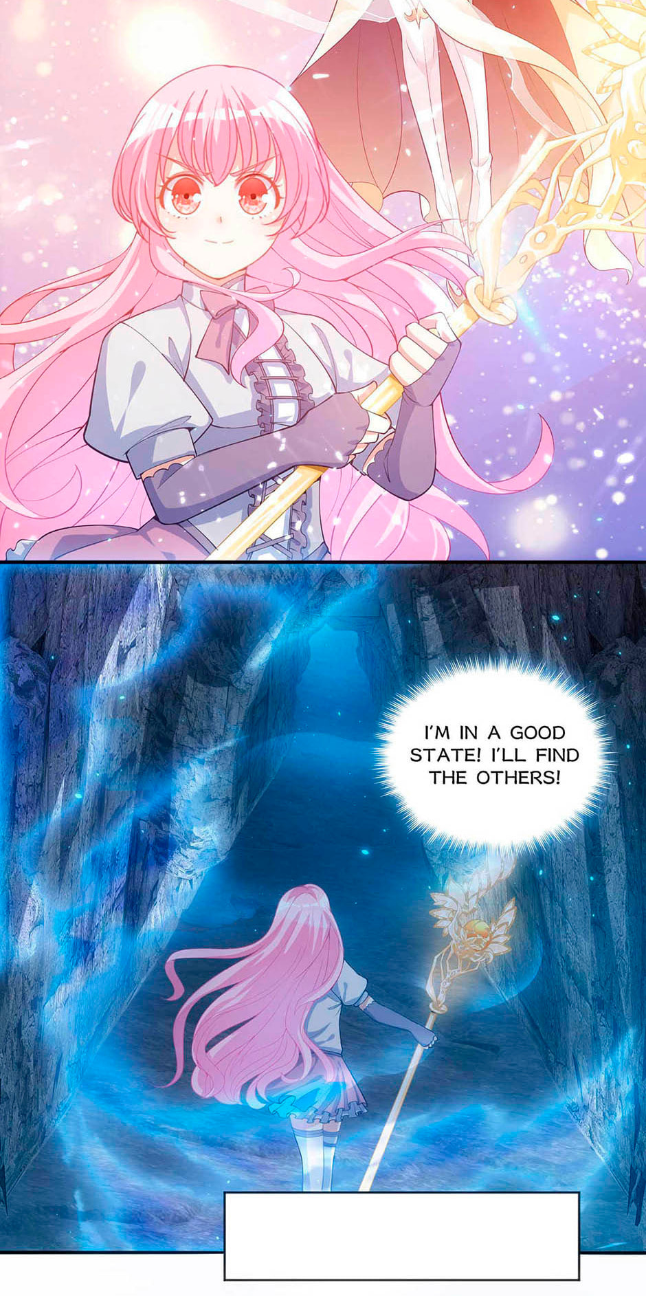 How to Be a Princess (Colored) Chapter 111 page 4 - 