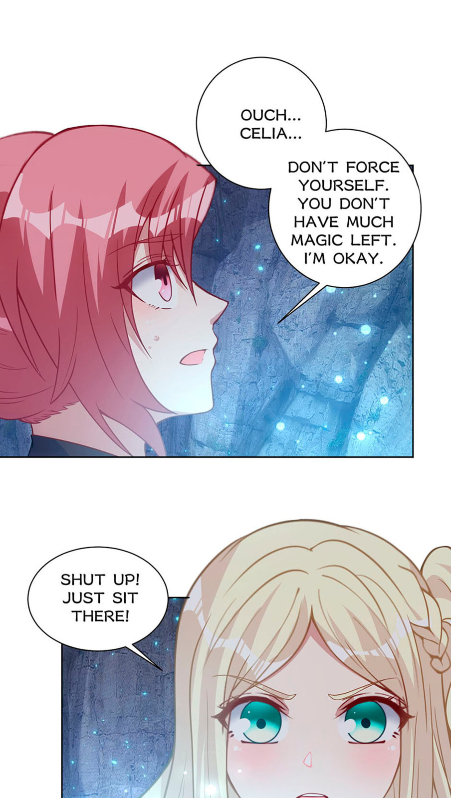How to Be a Princess (Colored) Chapter 112 page 1 - 