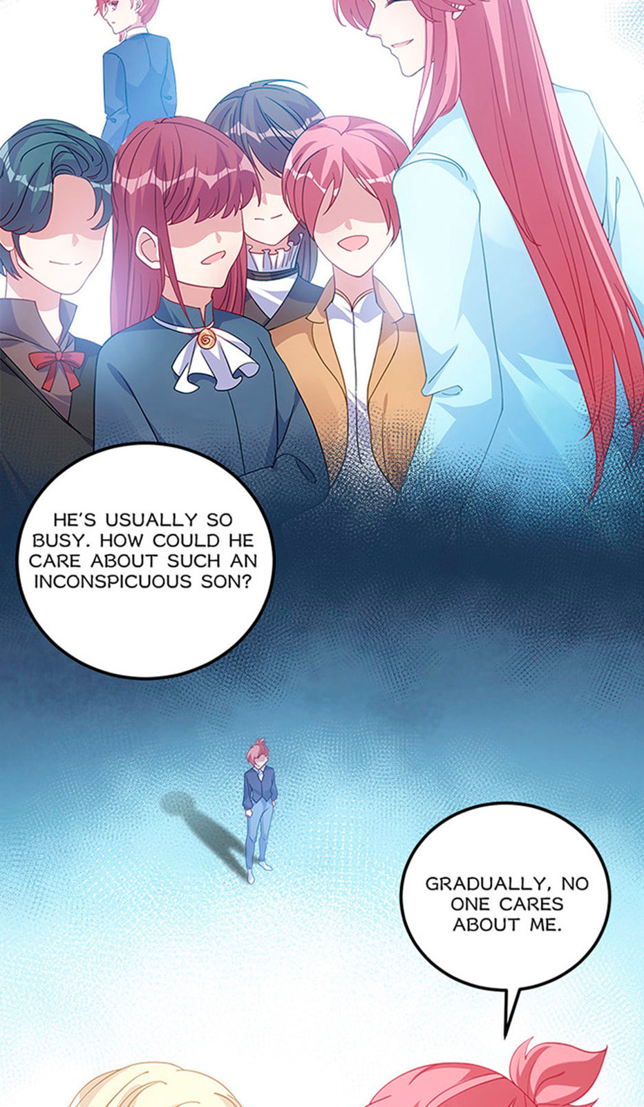 How to Be a Princess (Colored) Chapter 112 page 12 - 