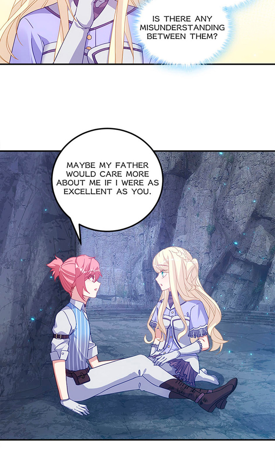 How to Be a Princess (Colored) Chapter 112 page 14 - 