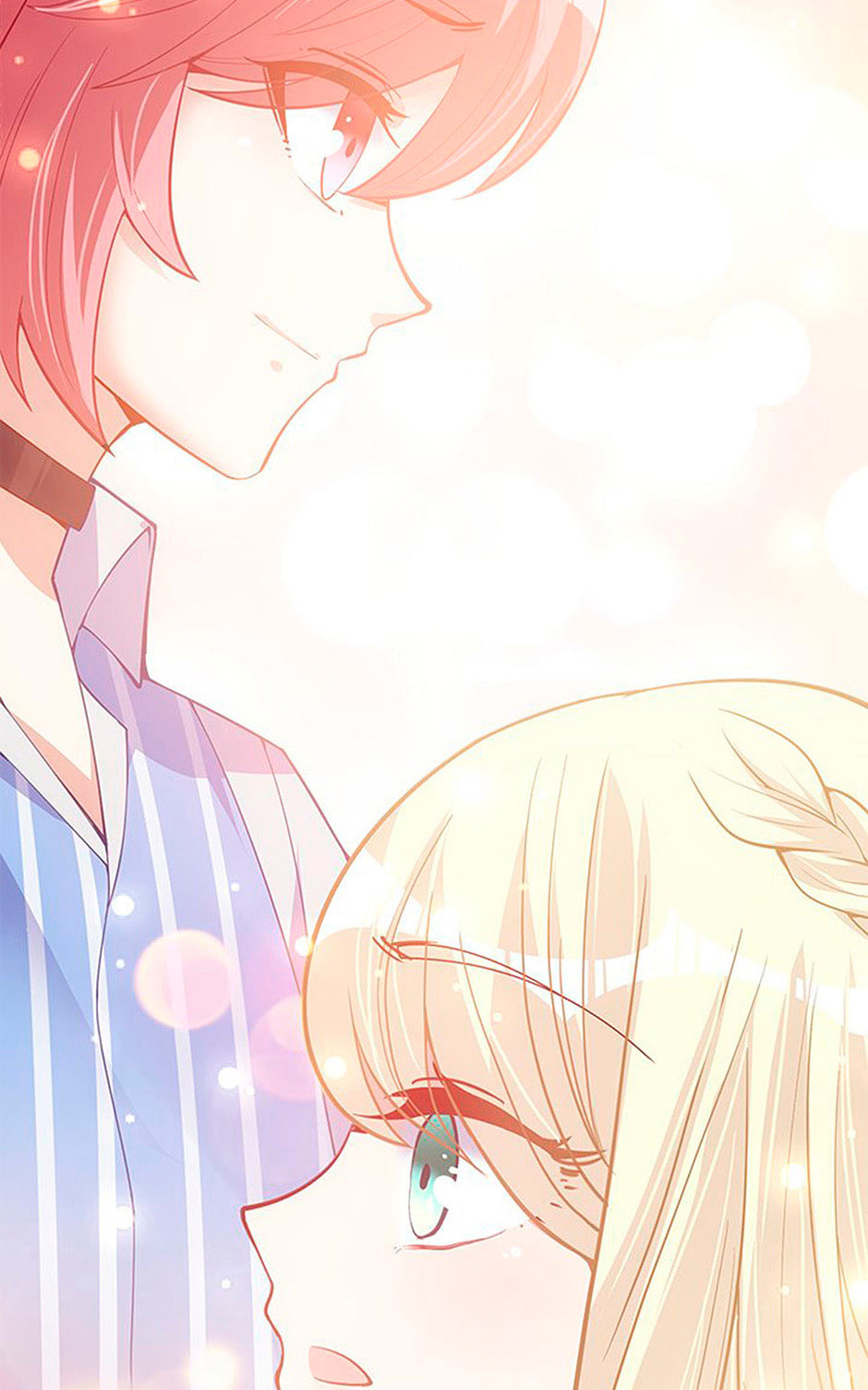 How to Be a Princess (Colored) Chapter 112 page 22 - 