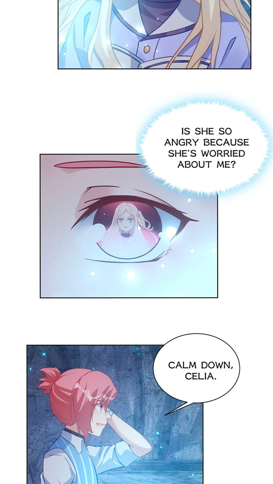 How to Be a Princess (Colored) Chapter 112 page 4 - 