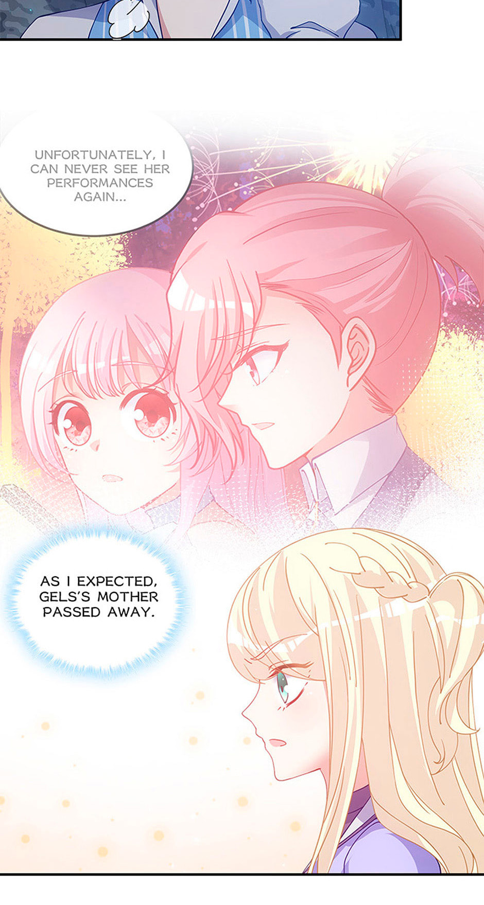 How to Be a Princess (Colored) Chapter 112 page 10 - 