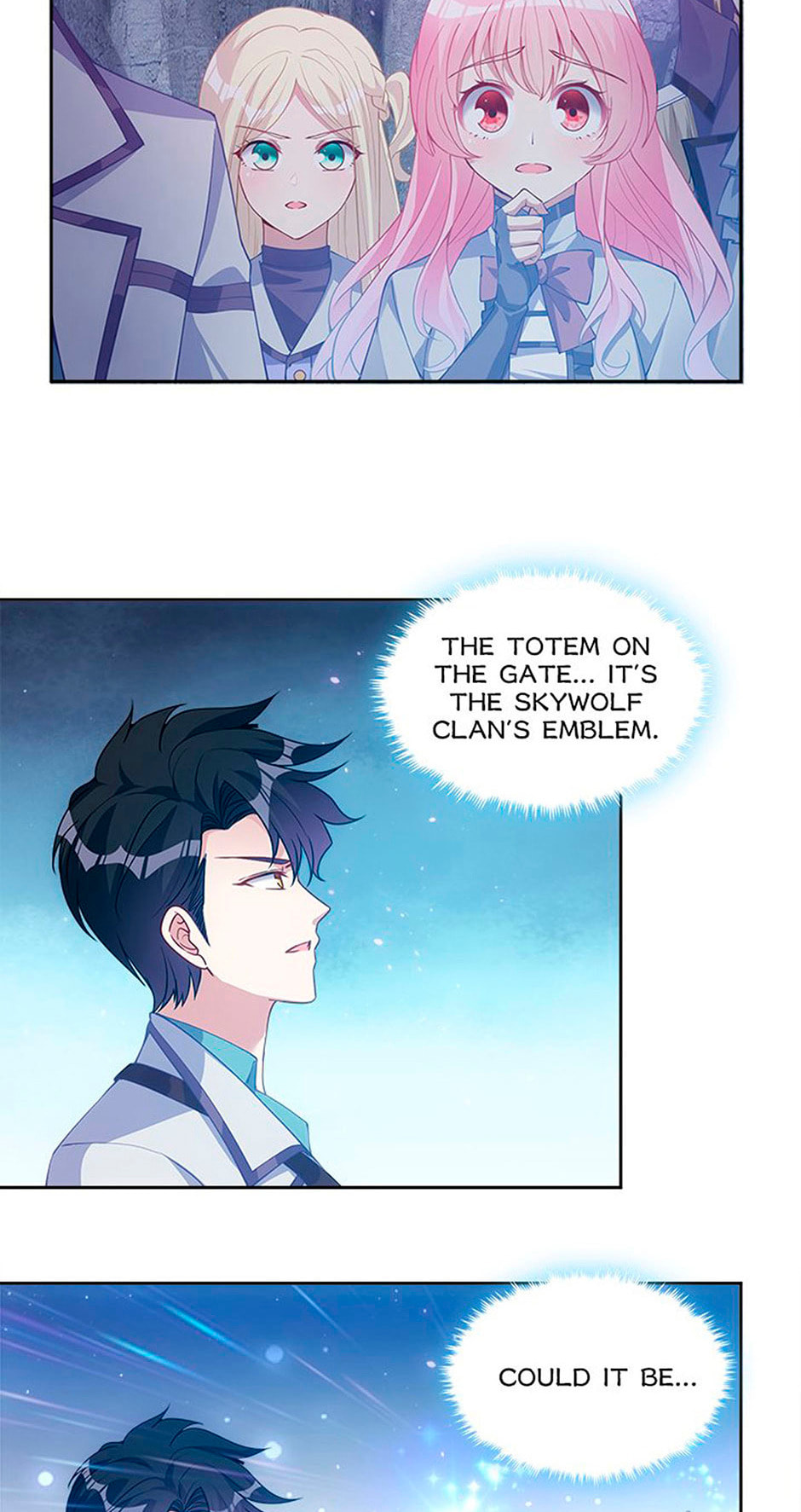 How to Be a Princess (Colored) Chapter 113 page 25 - 