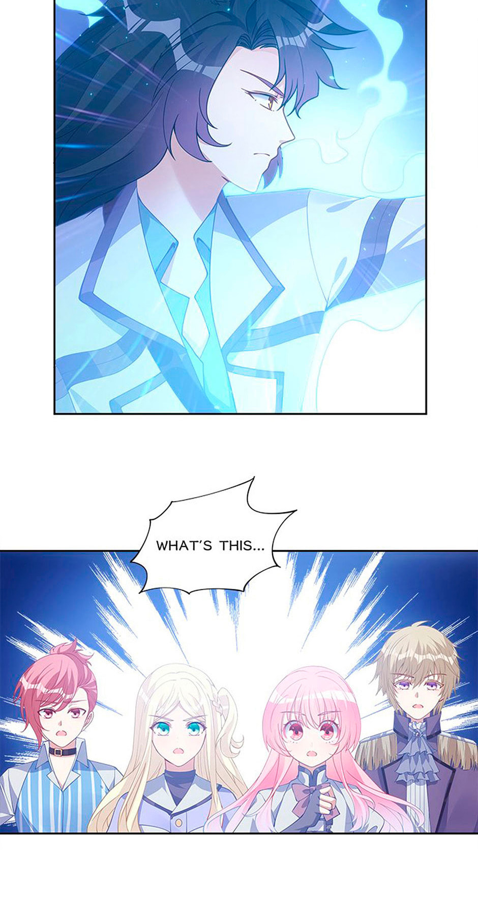 How to Be a Princess (Colored) Chapter 113 page 27 - 