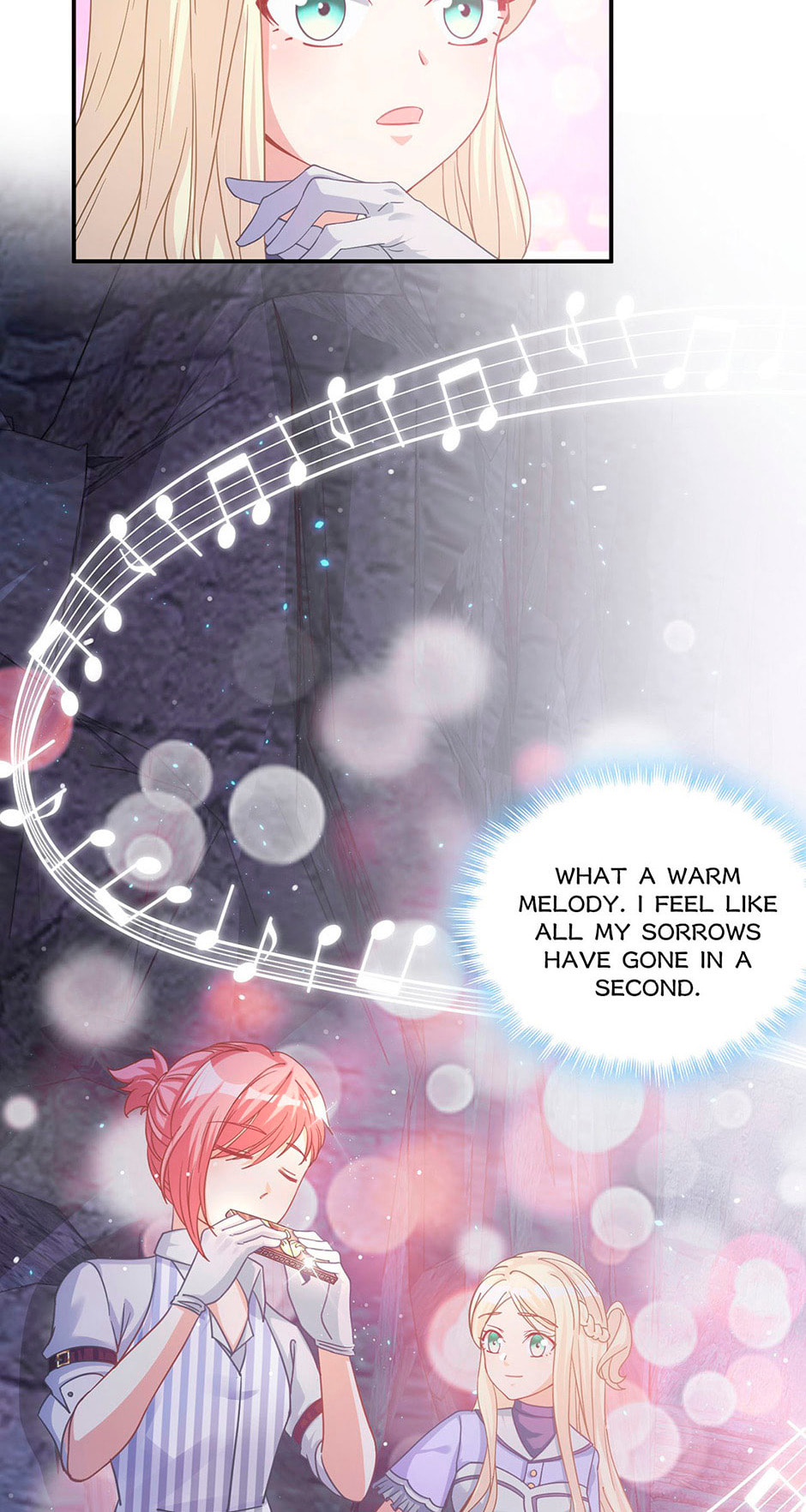 How to Be a Princess (Colored) Chapter 113 page 4 - 