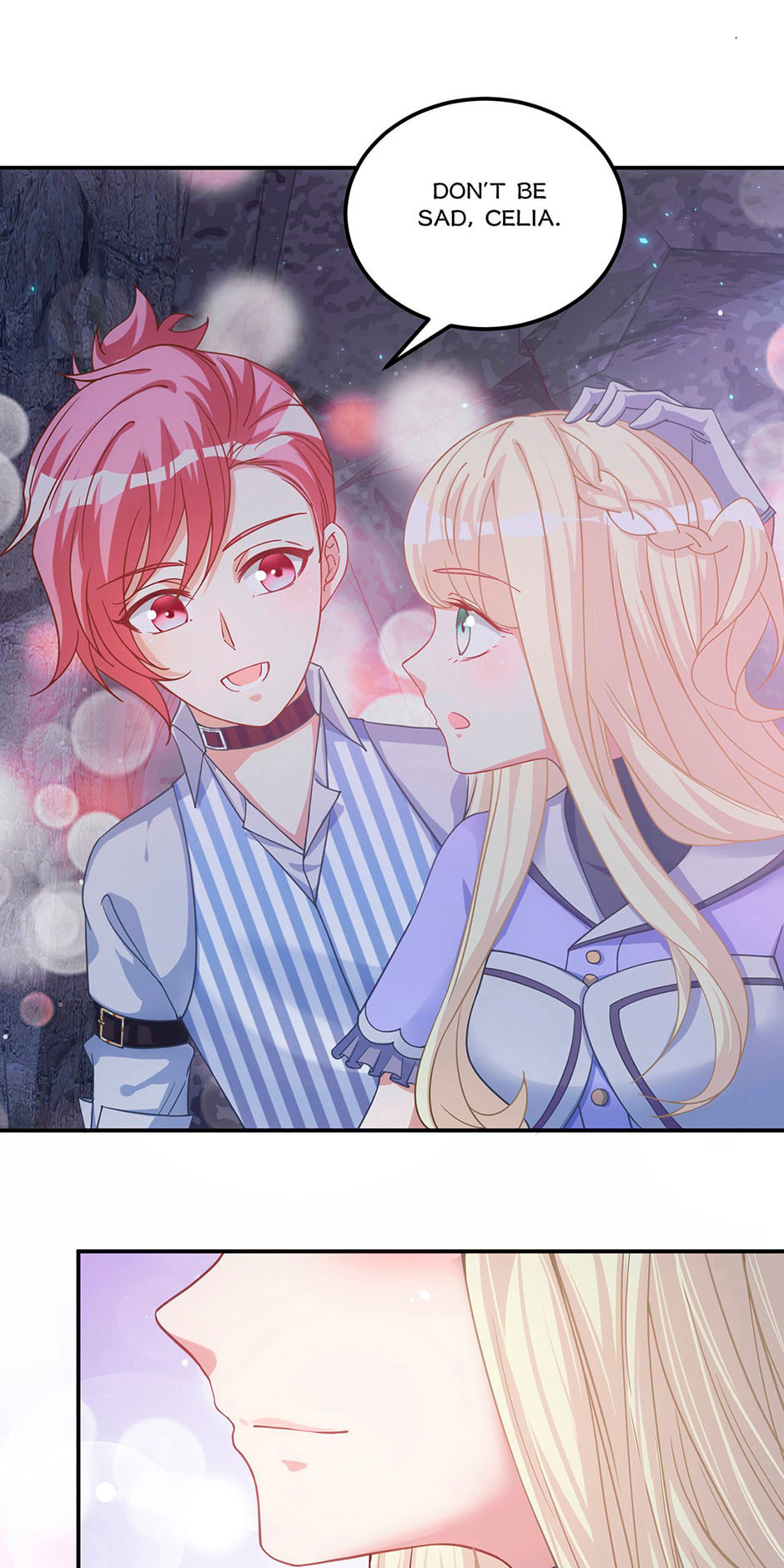 How to Be a Princess (Colored) Chapter 113 page 6 - 