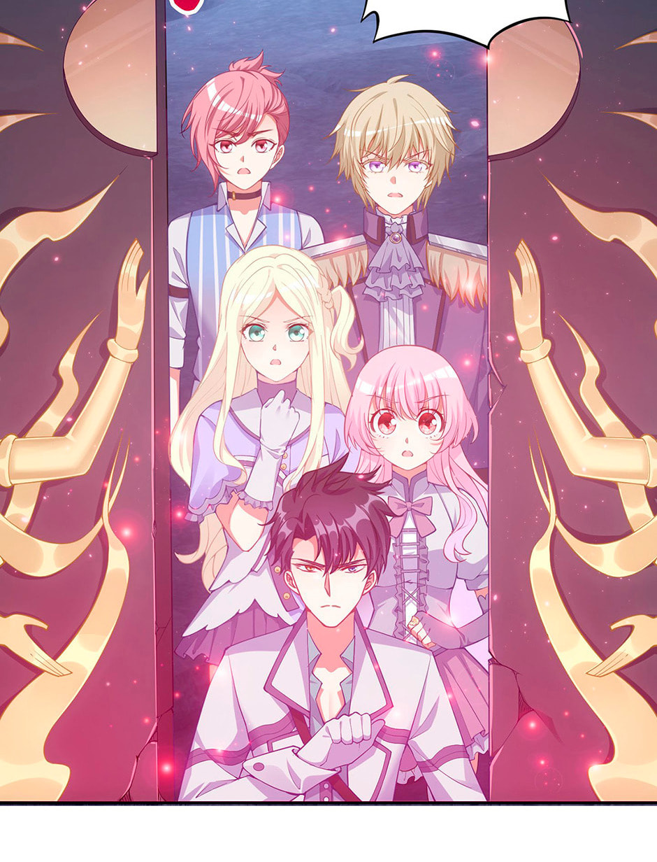 How to Be a Princess (Colored) Chapter 114 page 2 - 