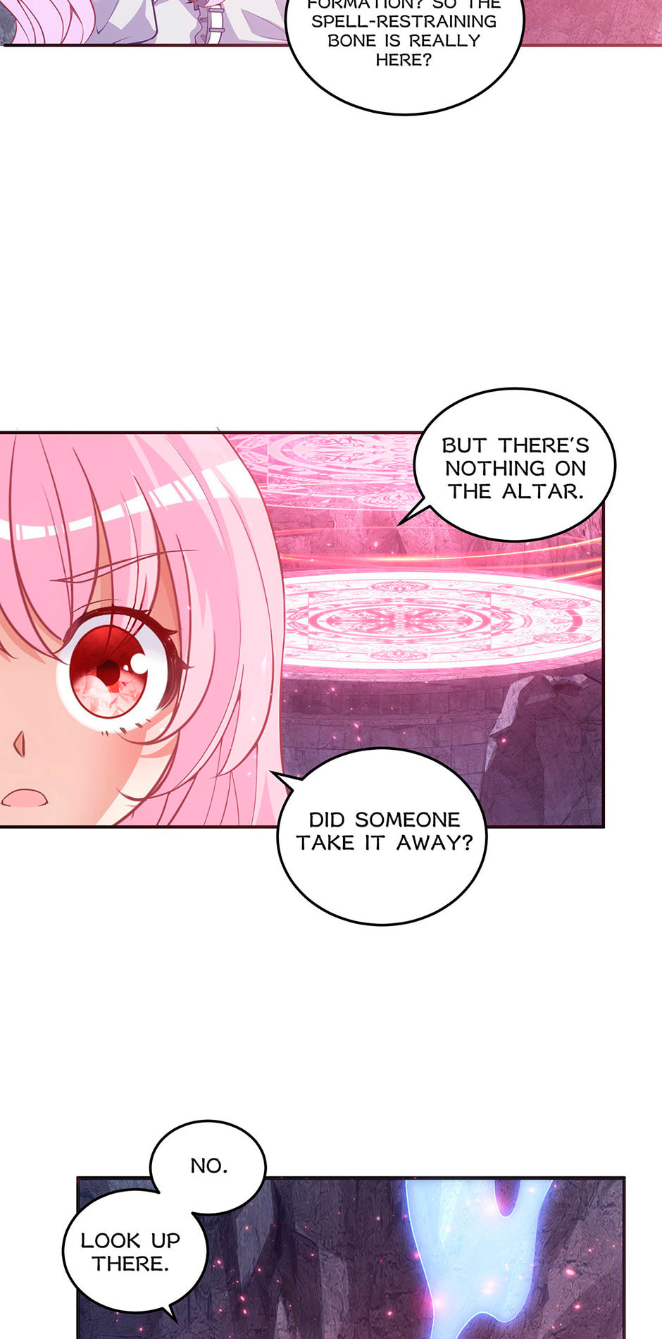 How to Be a Princess (Colored) Chapter 114 page 5 - 