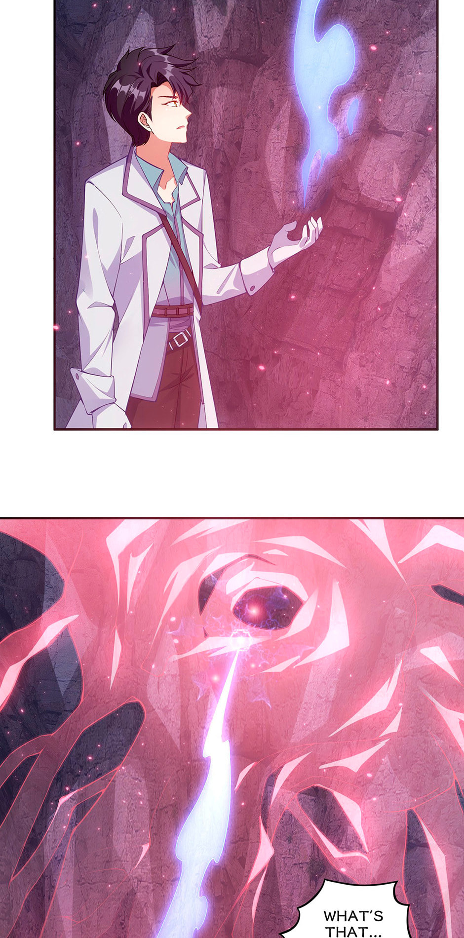 How to Be a Princess (Colored) Chapter 114 page 6 - 