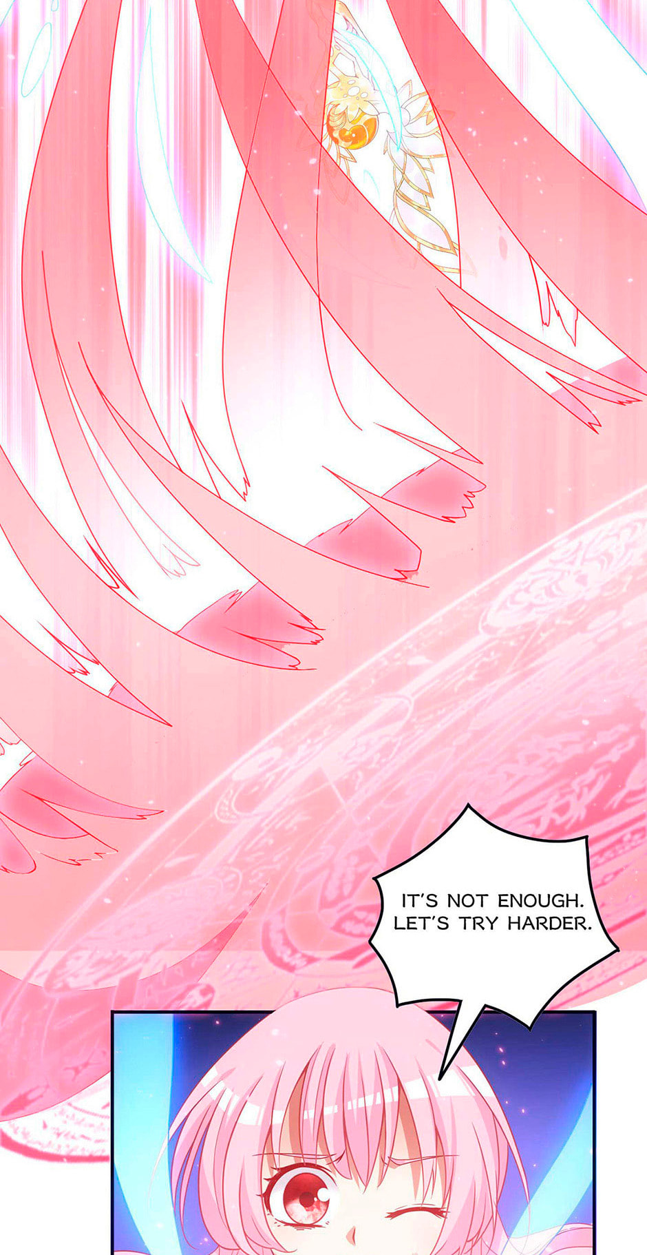 How to Be a Princess (Colored) Chapter 115 page 2 - 