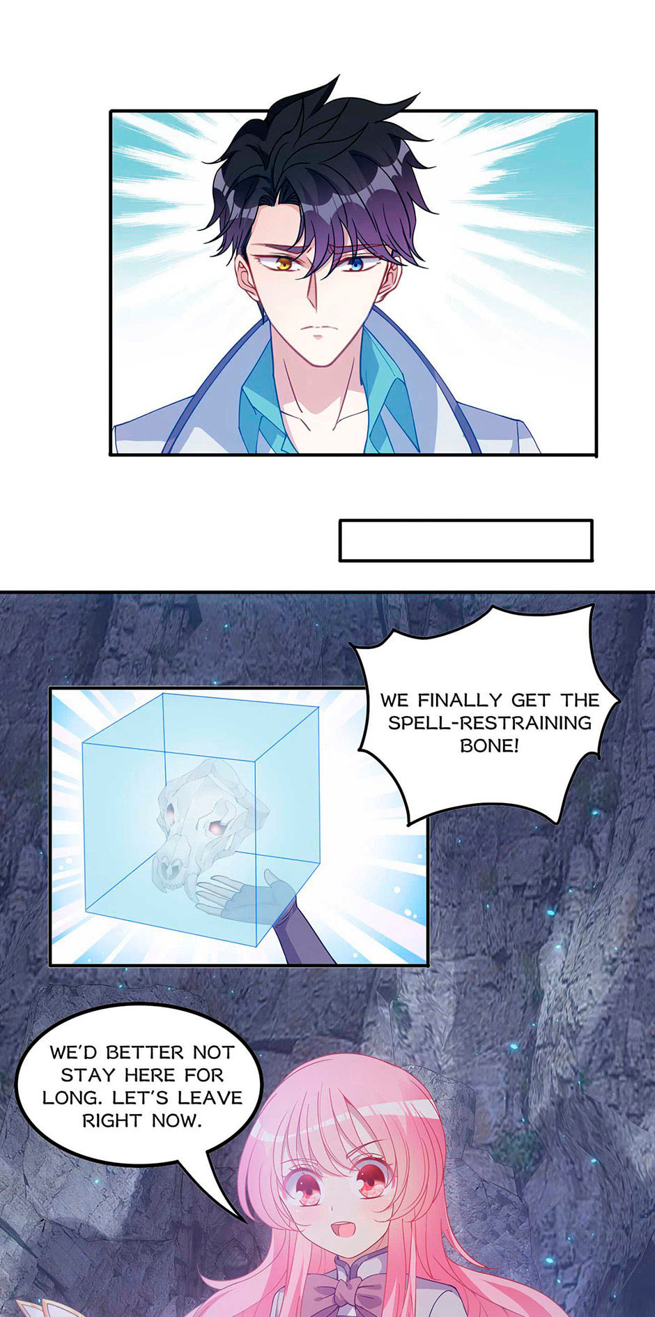 How to Be a Princess (Colored) Chapter 115 page 13 - 