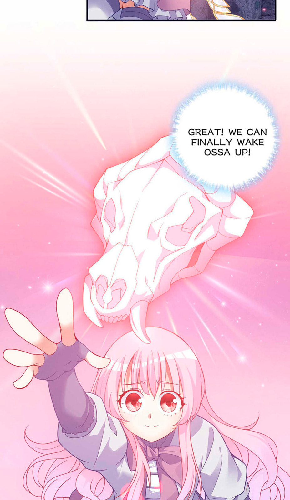 How to Be a Princess (Colored) Chapter 115 page 8 - 