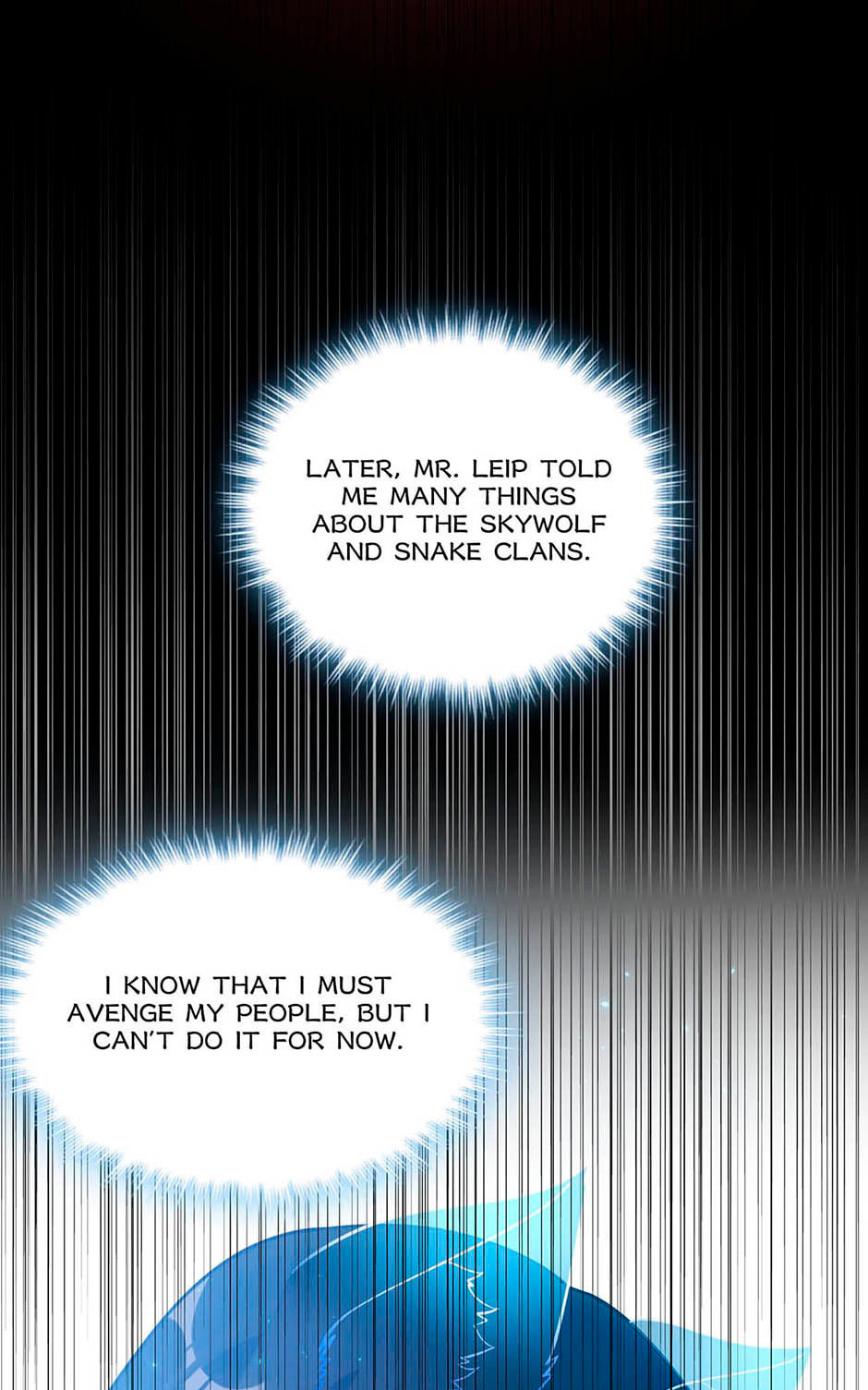 How to Be a Princess (Colored) Chapter 116 page 18 - 