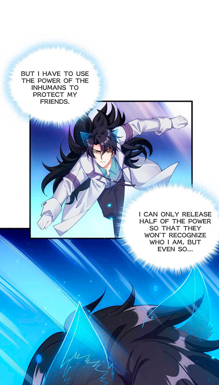 How to Be a Princess (Colored) Chapter 116 page 22 - 