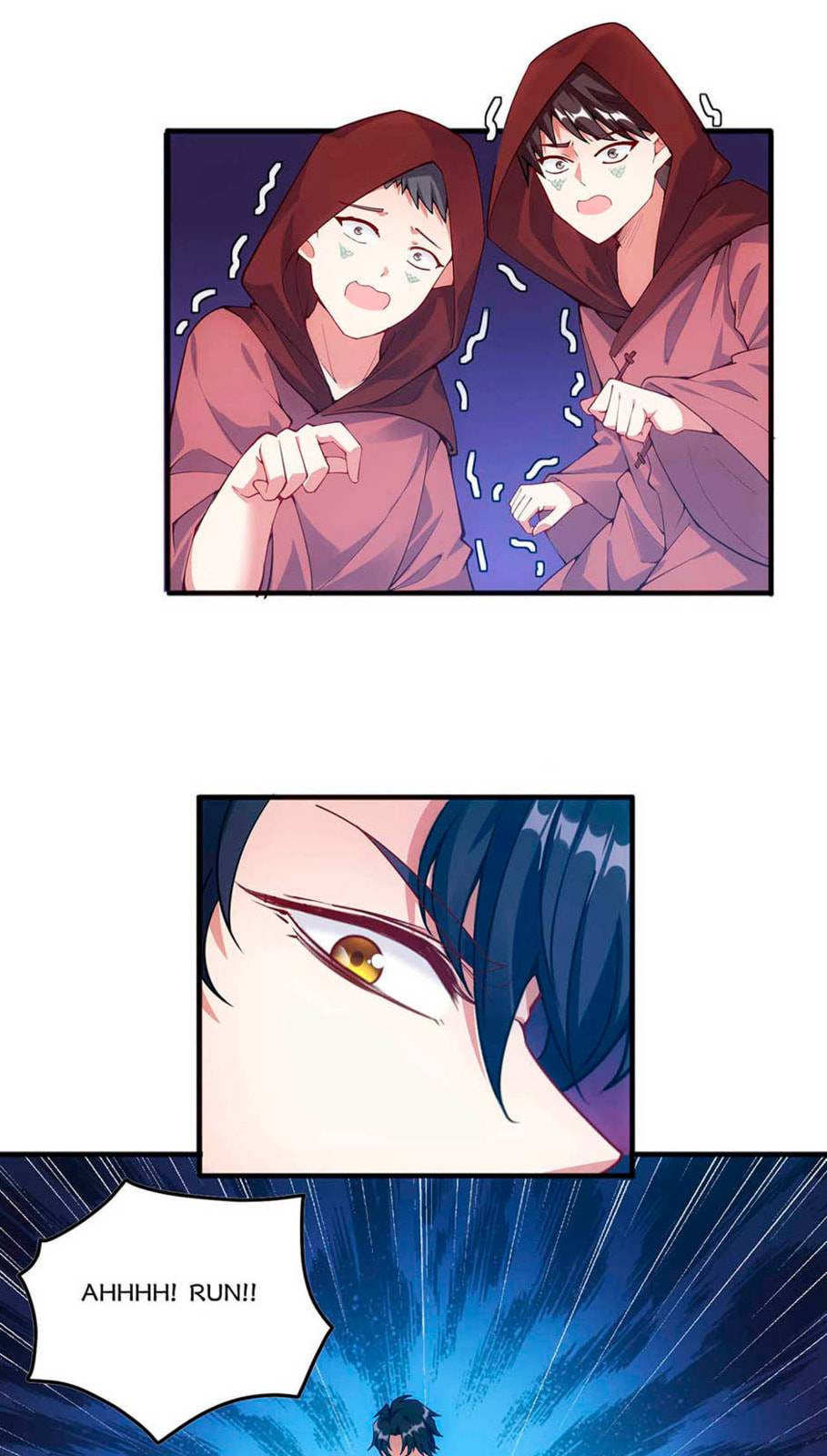 How to Be a Princess (Colored) Chapter 116 page 25 - 