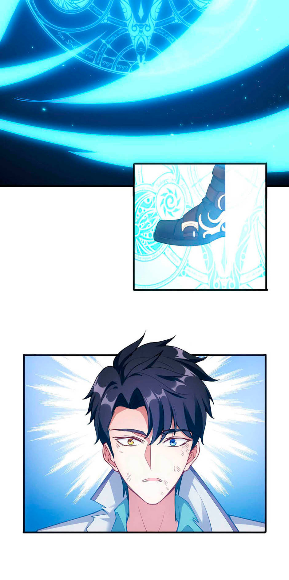 How to Be a Princess (Colored) Chapter 116 page 31 - 