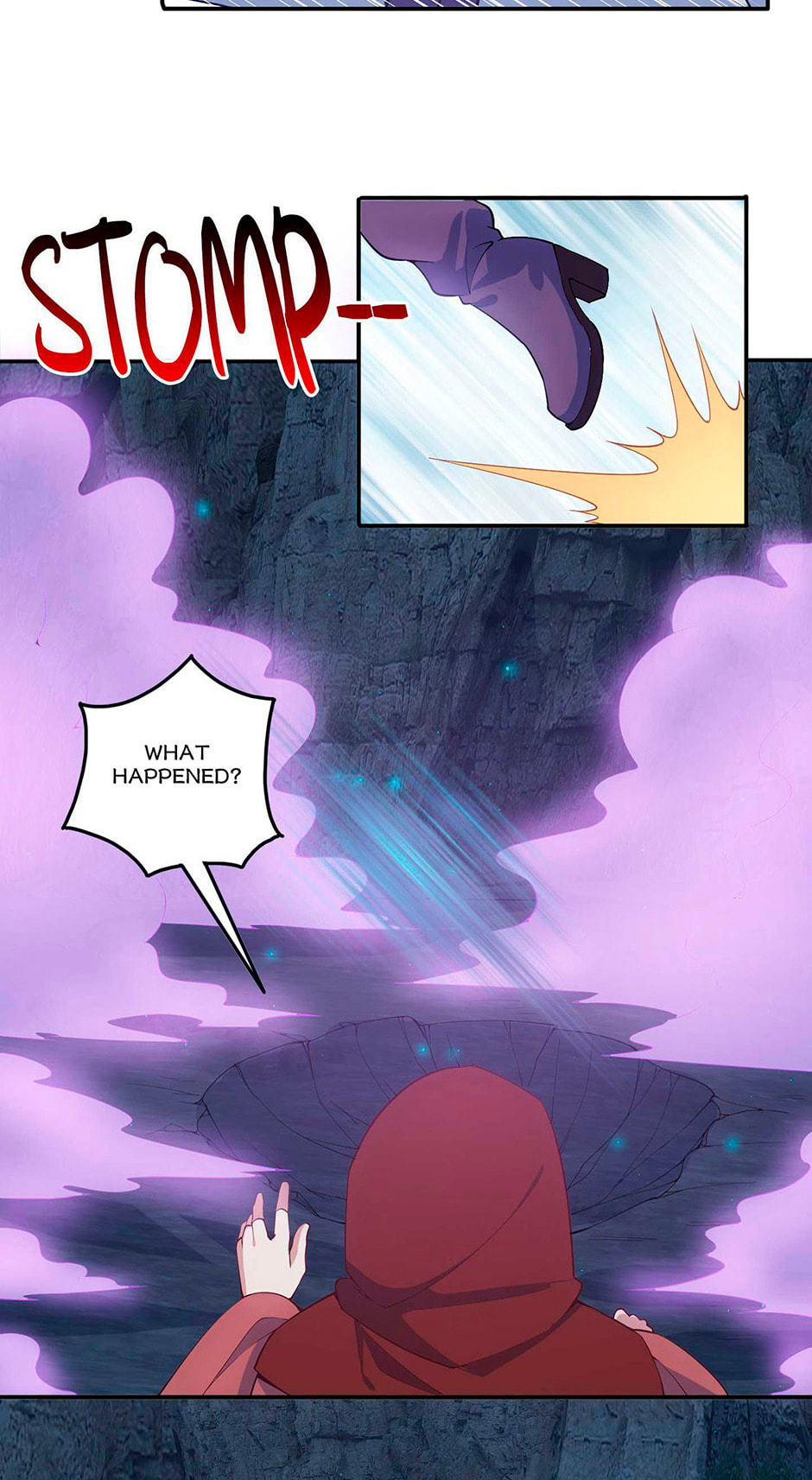 How to Be a Princess (Colored) Chapter 116 page 9 - 