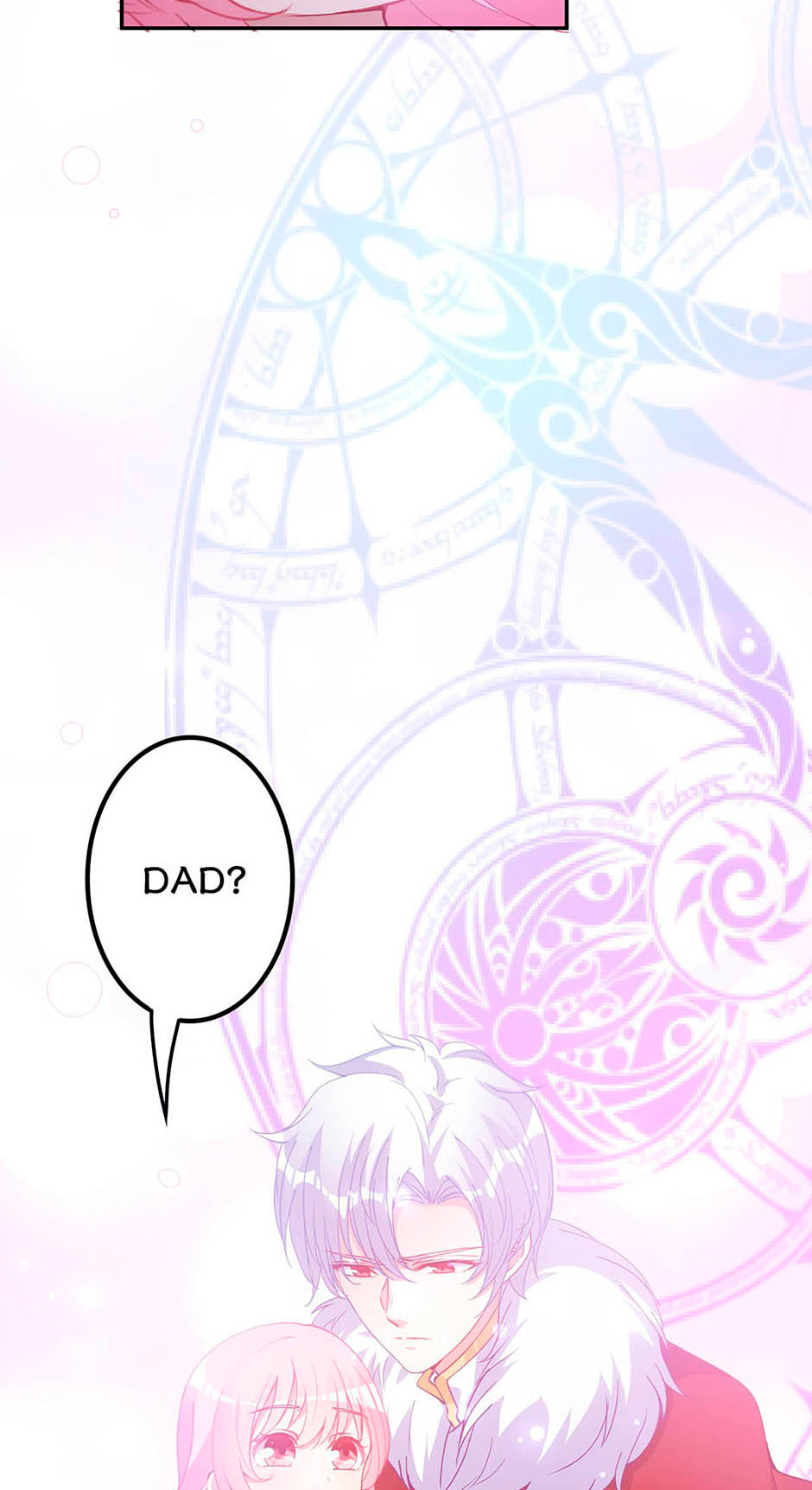 How to Be a Princess (Colored) Chapter 117 page 2 - 