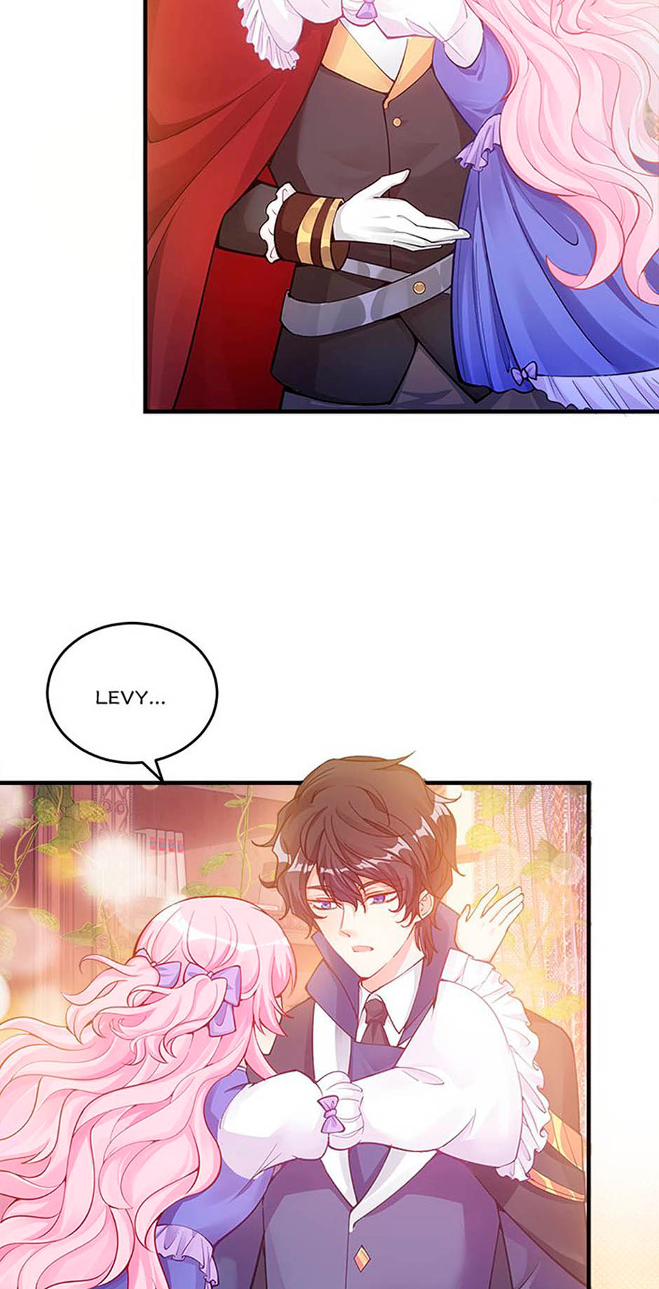 How to Be a Princess (Colored) Chapter 117 page 12 - 