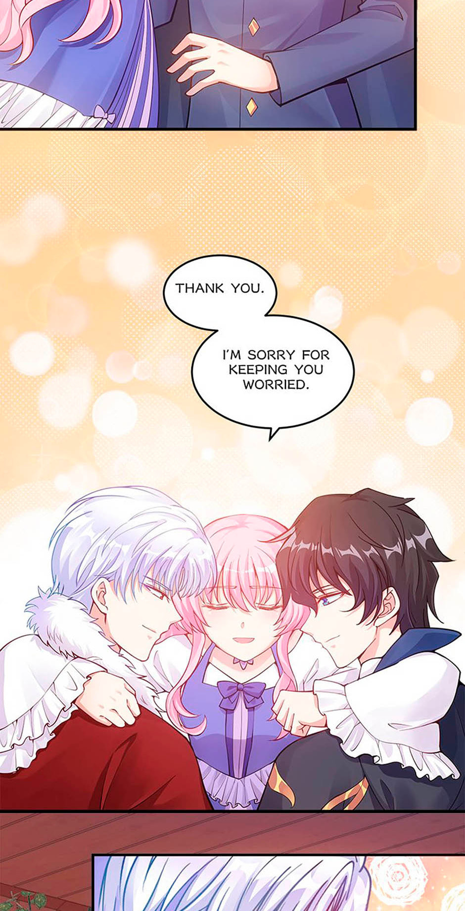 How to Be a Princess (Colored) Chapter 117 page 13 - 
