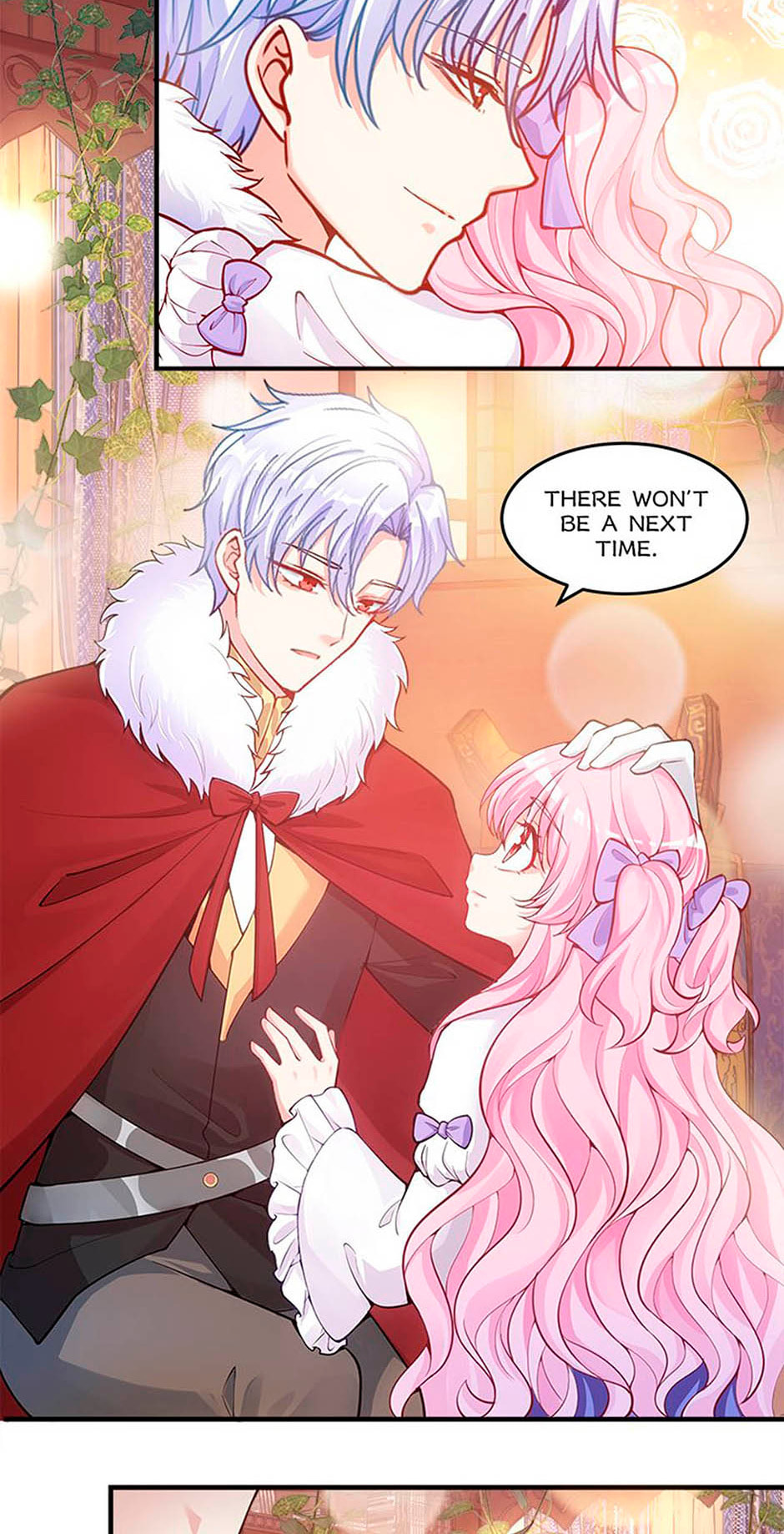 How to Be a Princess (Colored) Chapter 117 page 14 - 