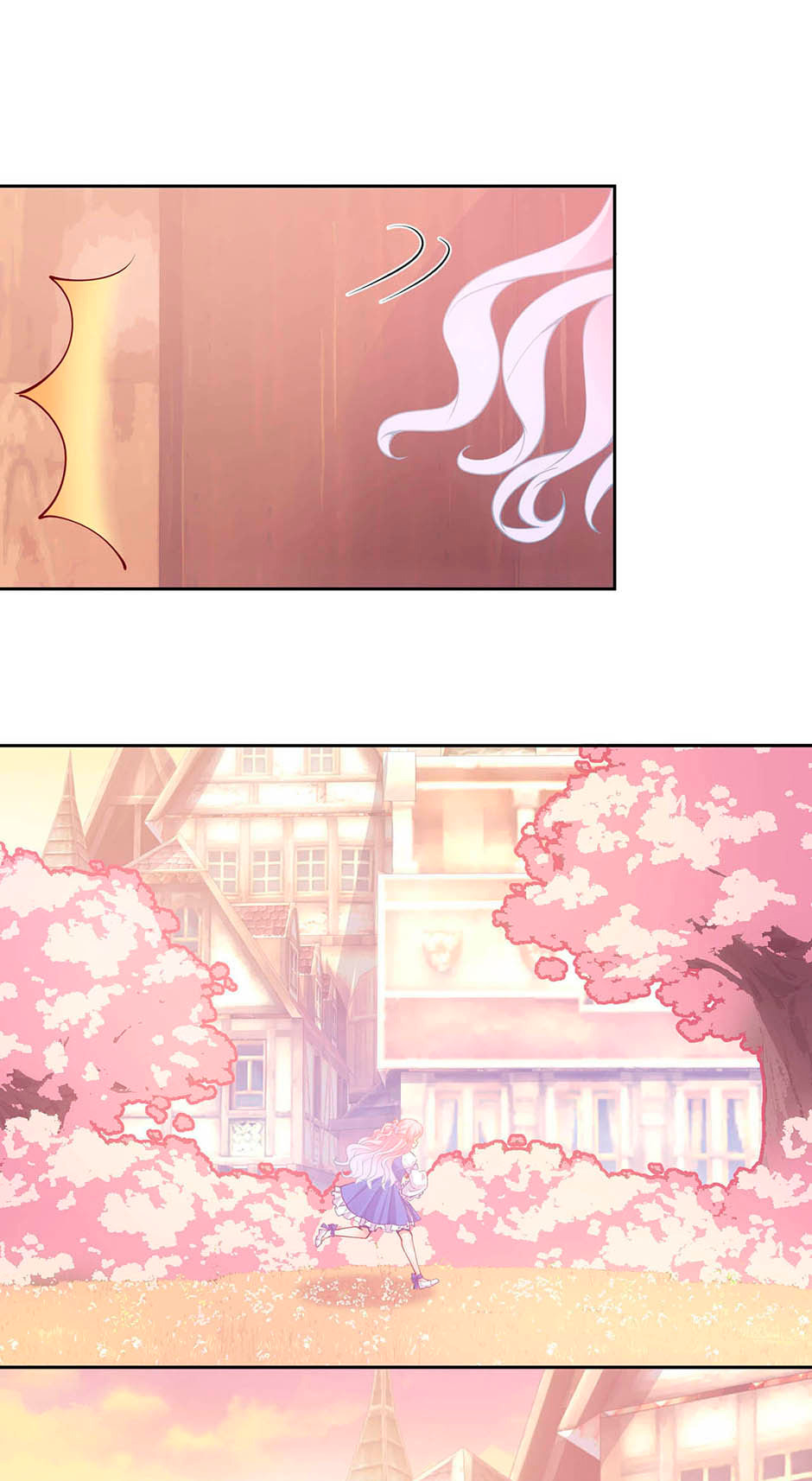 How to Be a Princess (Colored) Chapter 117 page 19 - 