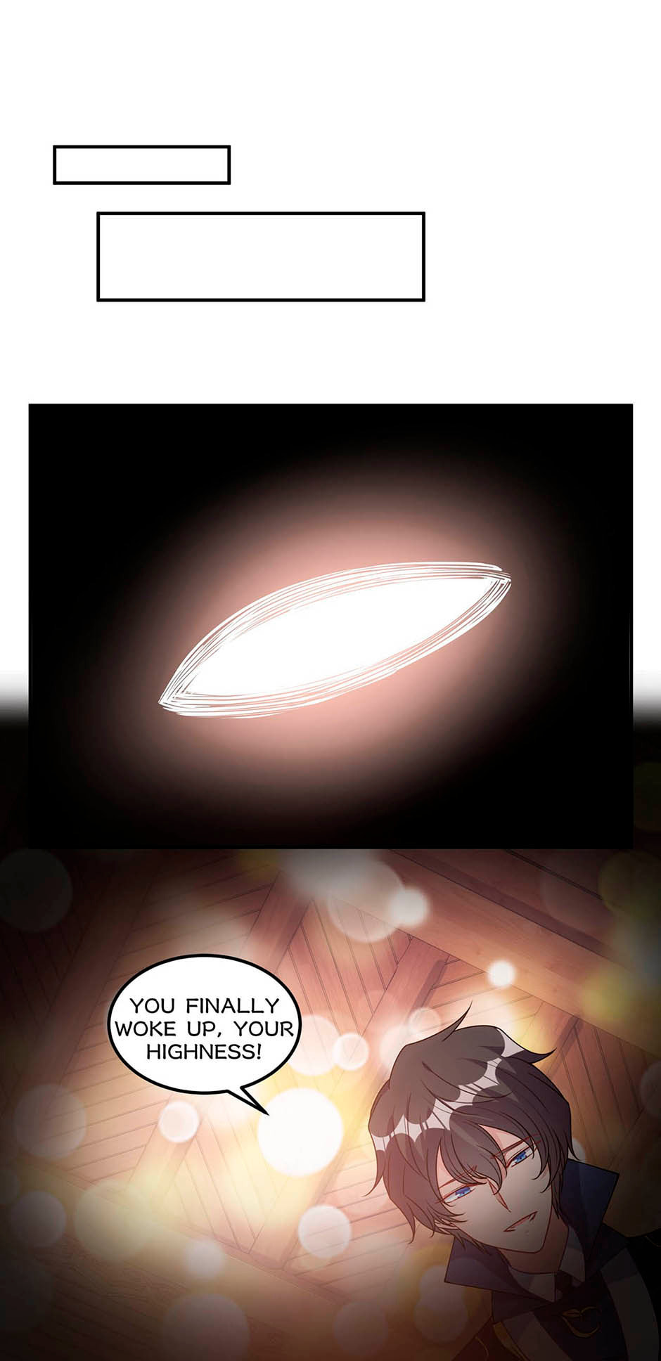 How to Be a Princess (Colored) Chapter 117 page 4 - 