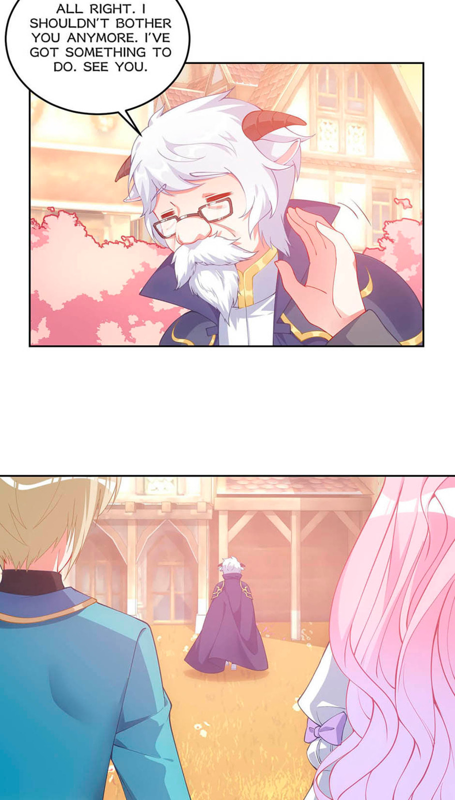 How to Be a Princess (Colored) Chapter 118 page 2 - 