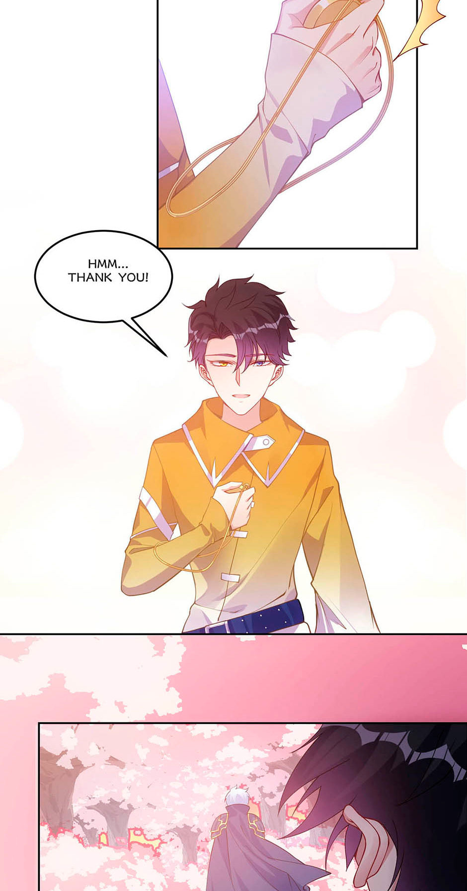 How to Be a Princess (Colored) Chapter 118 page 18 - 