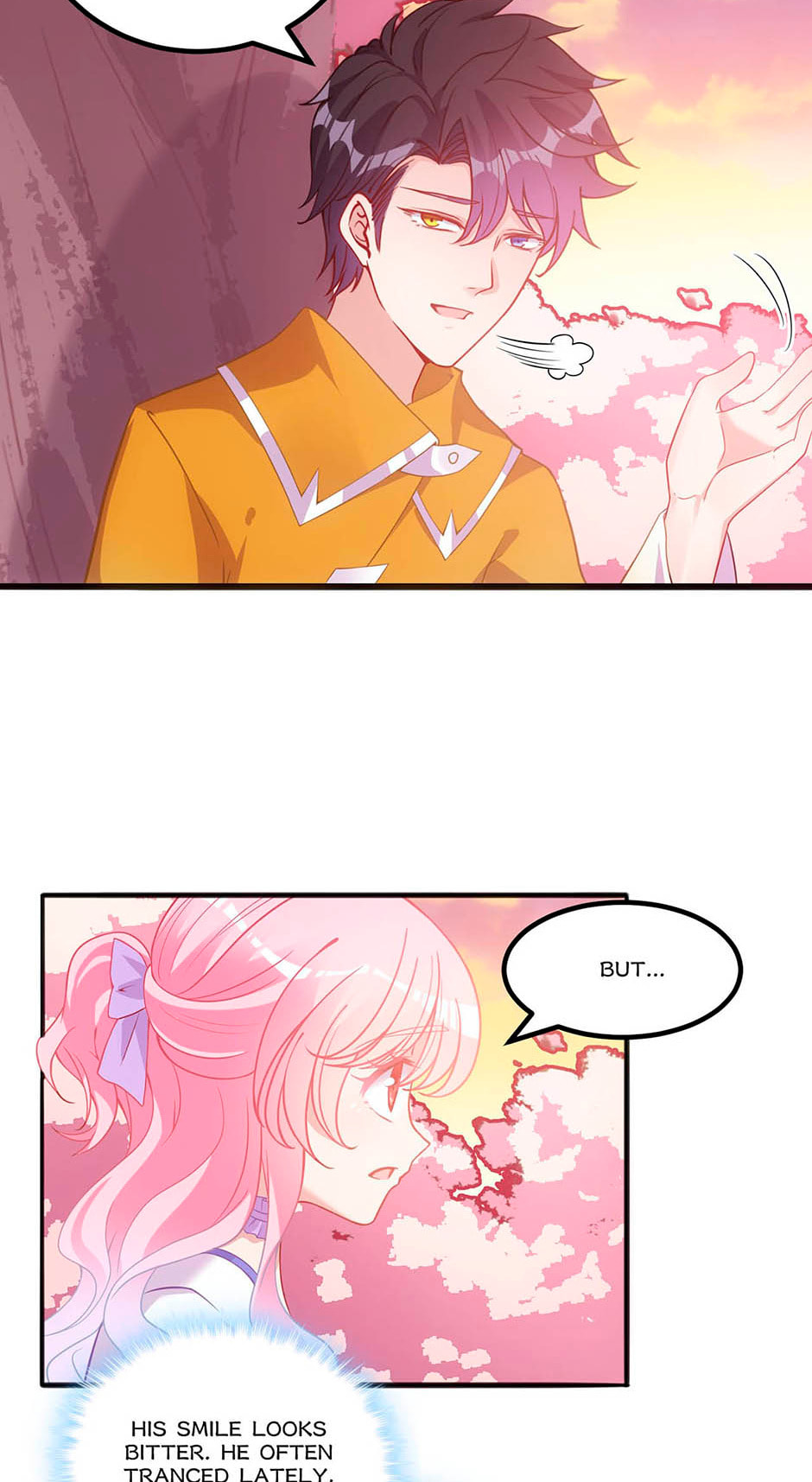 How to Be a Princess (Colored) Chapter 118 page 22 - 