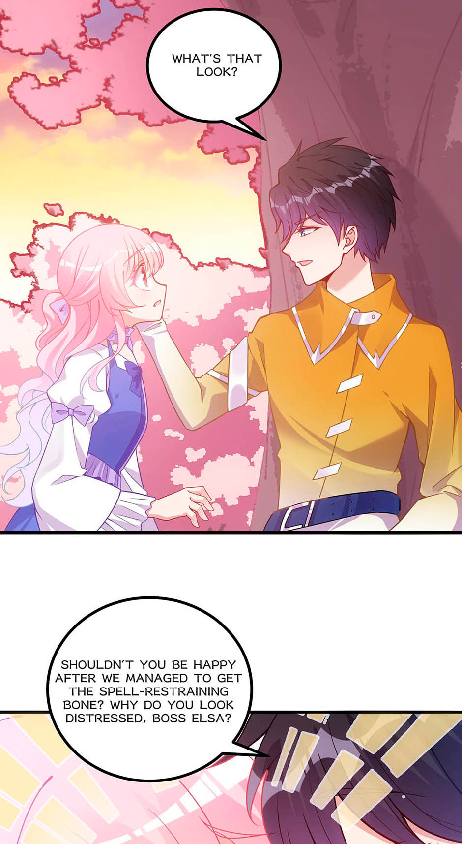 How to Be a Princess (Colored) Chapter 118 page 24 - 