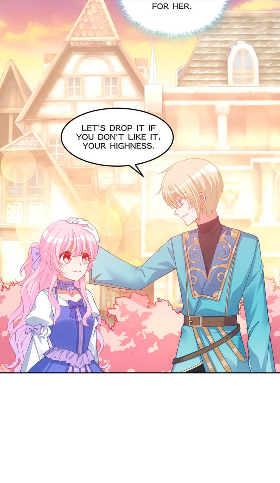 How to Be a Princess (Colored) Chapter 118 page 10 - 