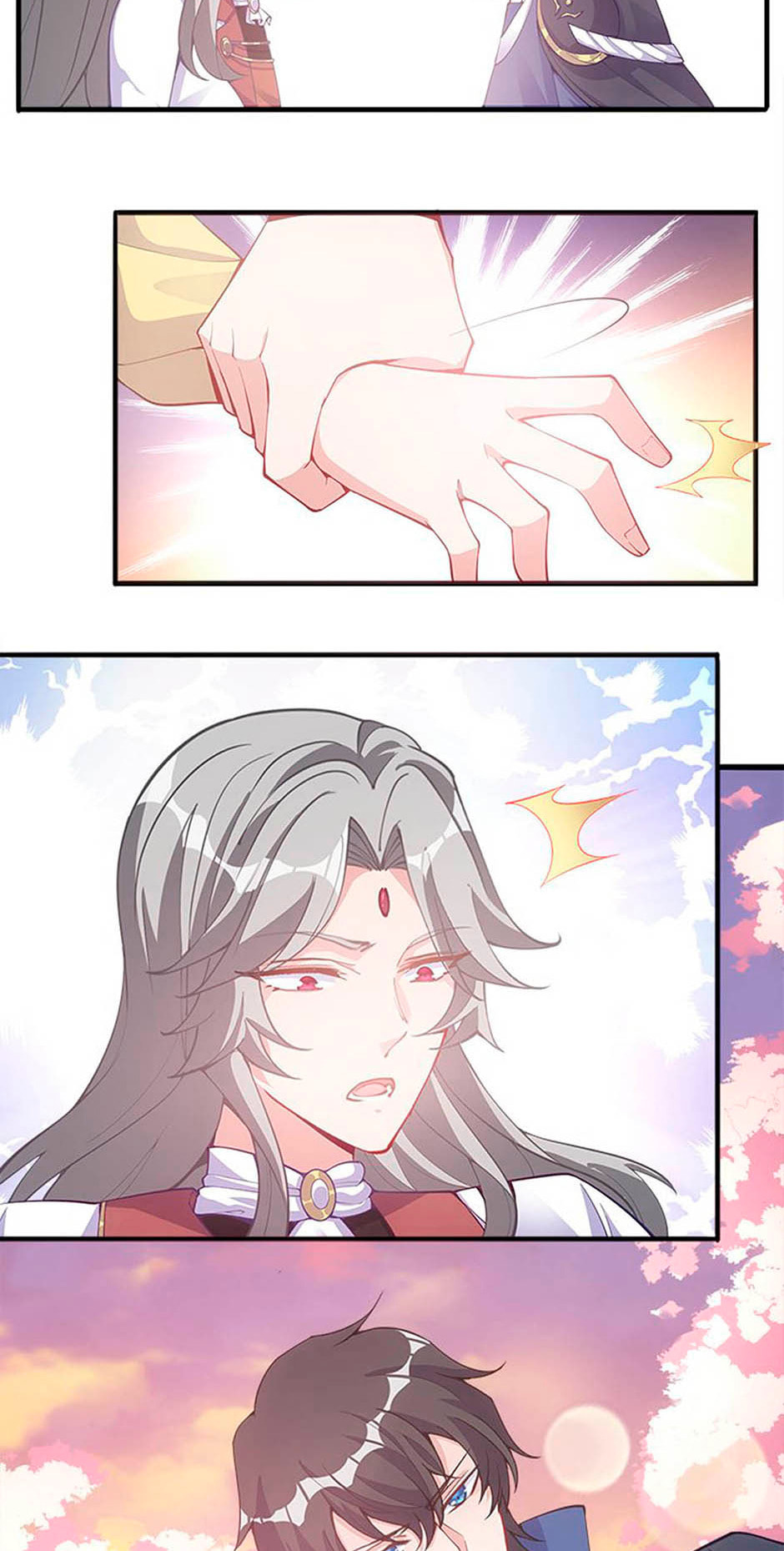 How to Be a Princess (Colored) Chapter 119 page 15 - 
