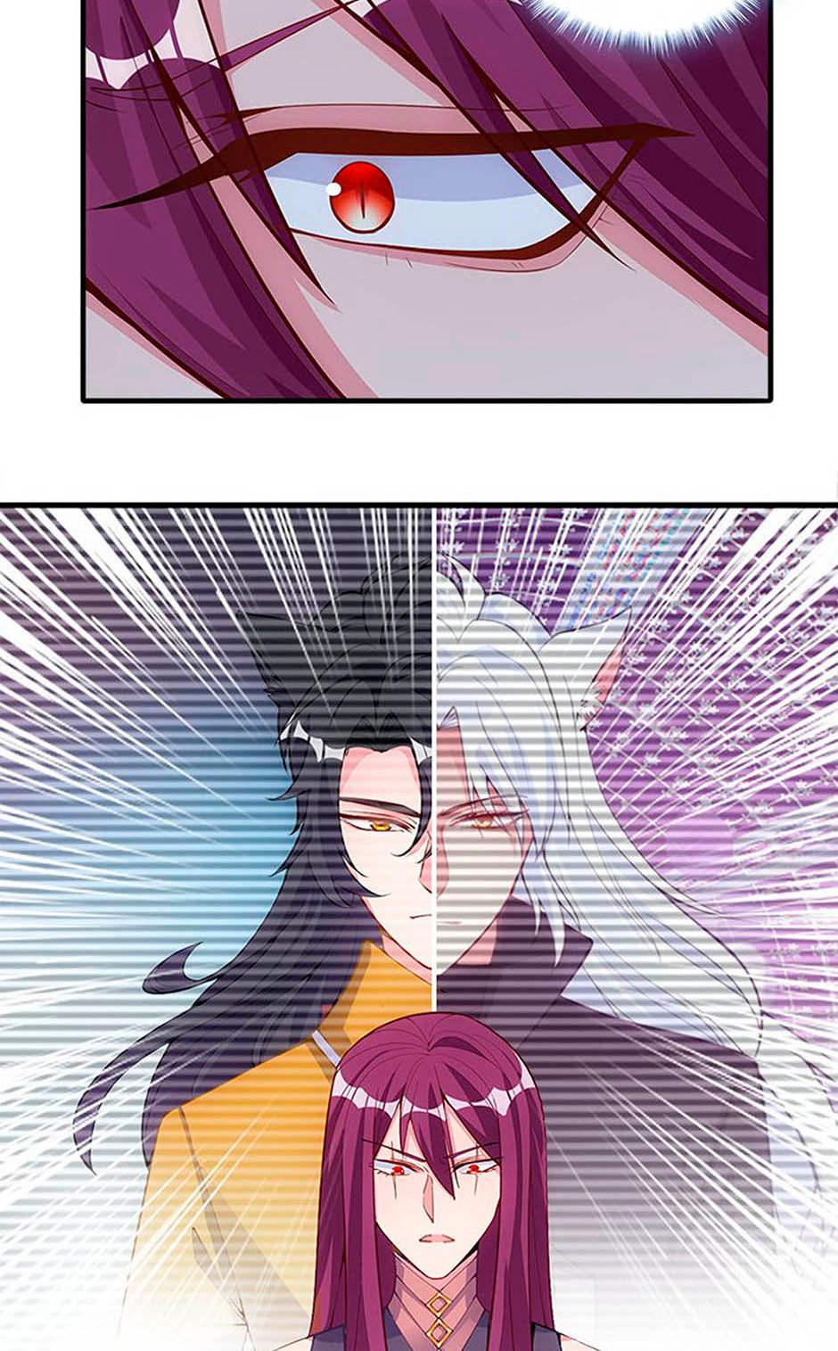 How to Be a Princess (Colored) Chapter 119 page 20 - 