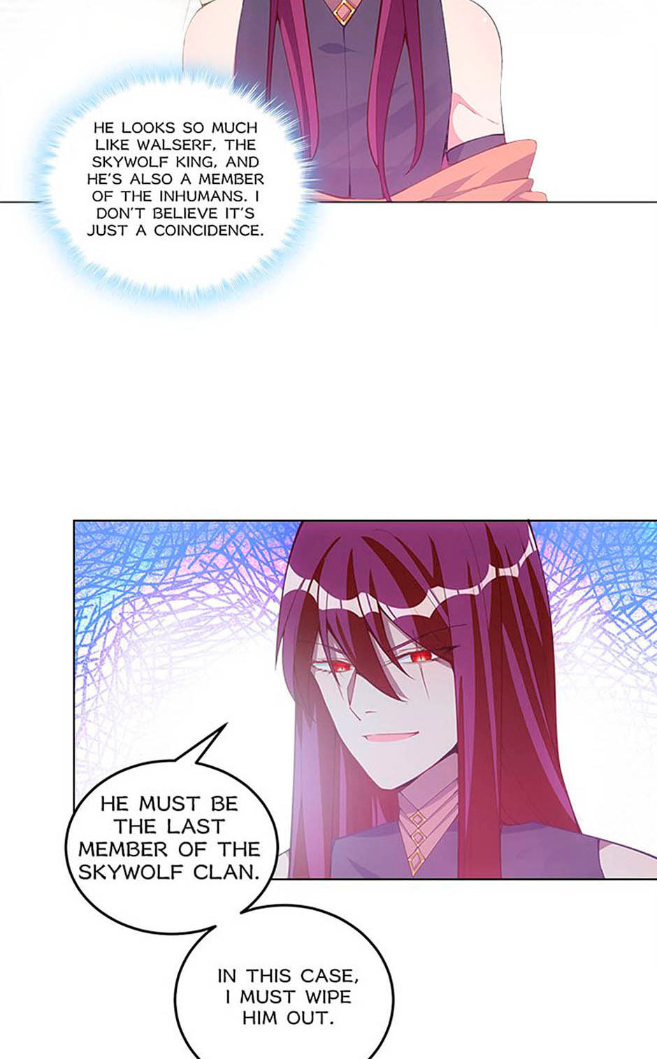 How to Be a Princess (Colored) Chapter 119 page 21 - 